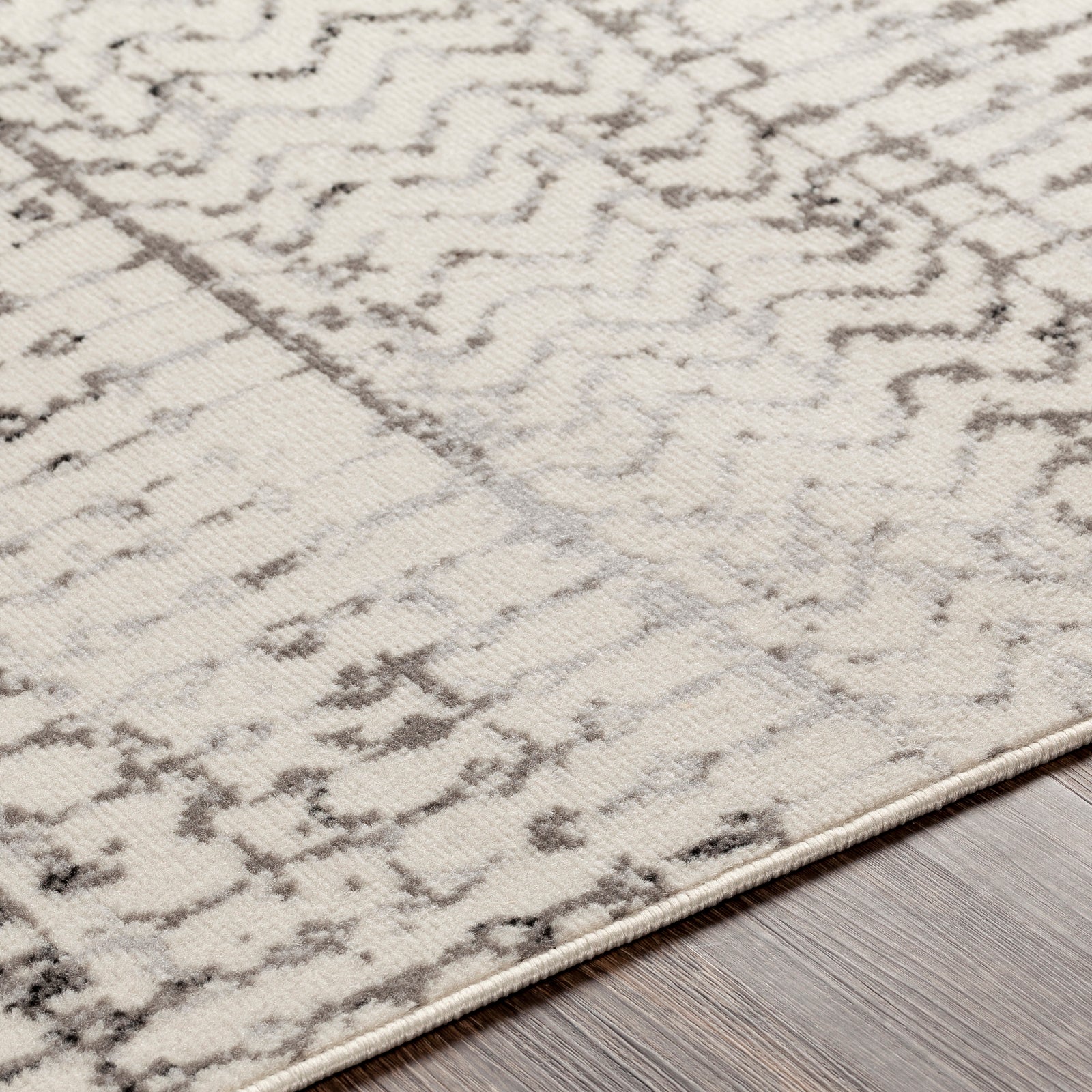 MAKIKI Boho Skandi Area Rug