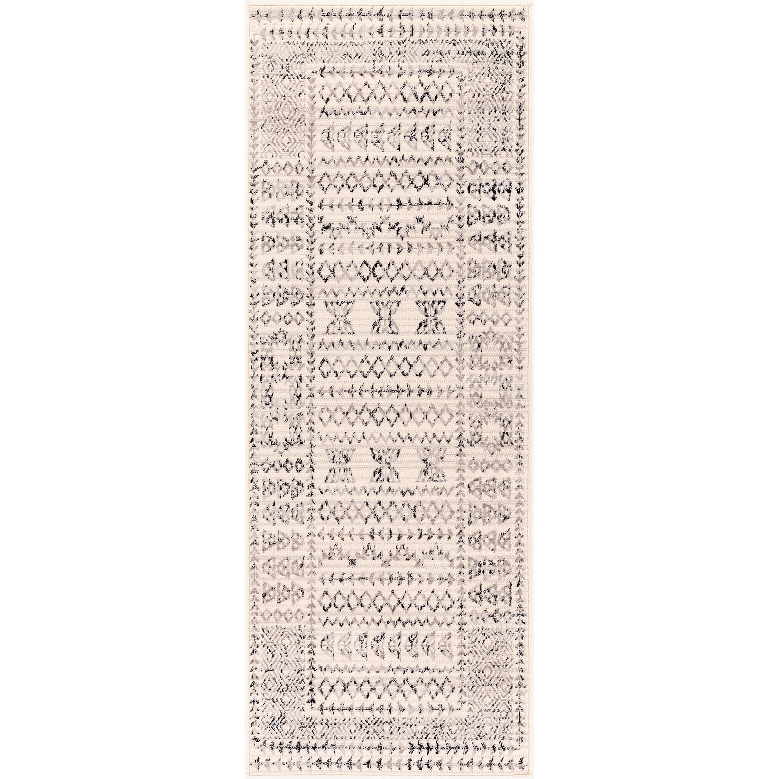 OLIMPIA Boho Skandi Area Rug