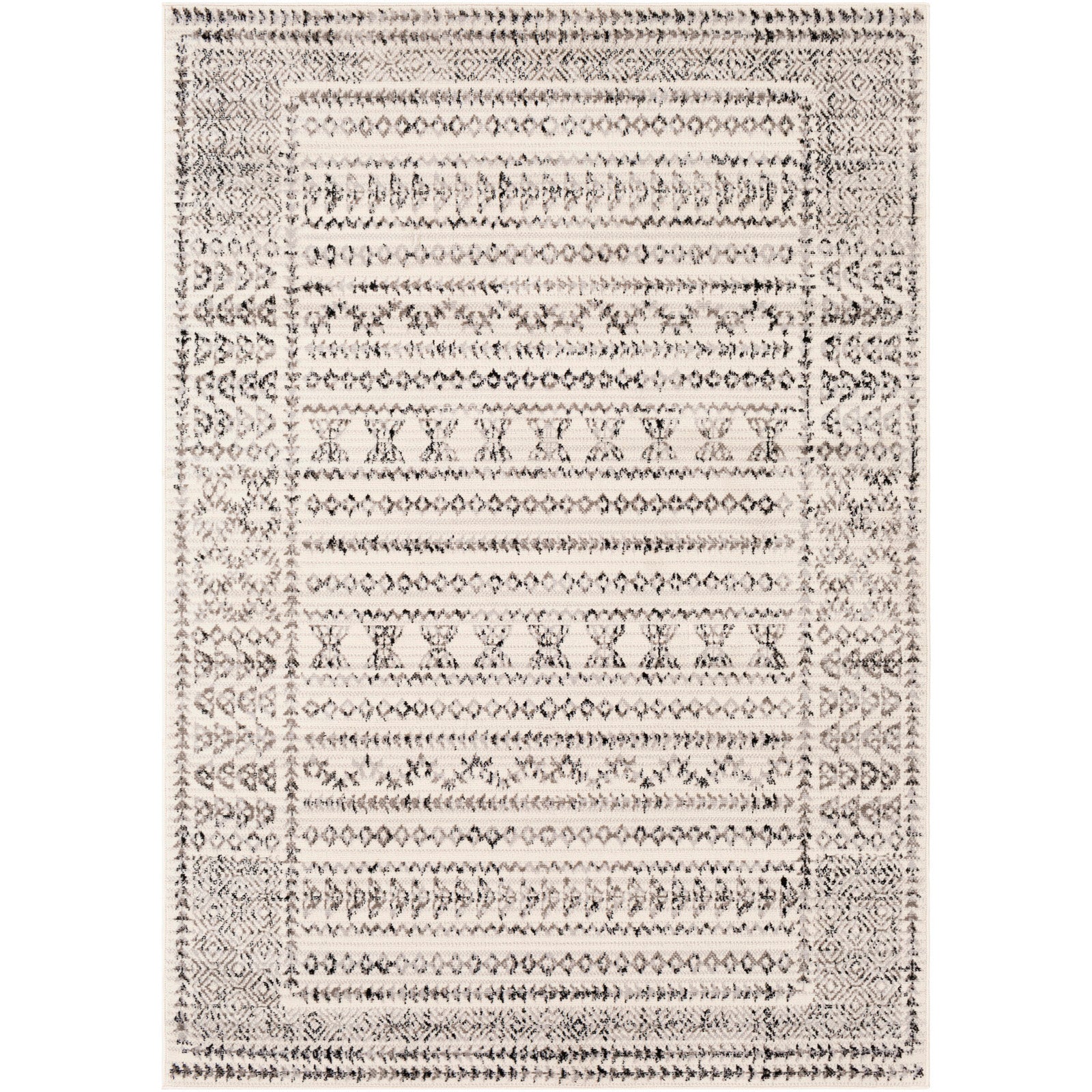 OLIMPIA Boho Skandi Area Rug