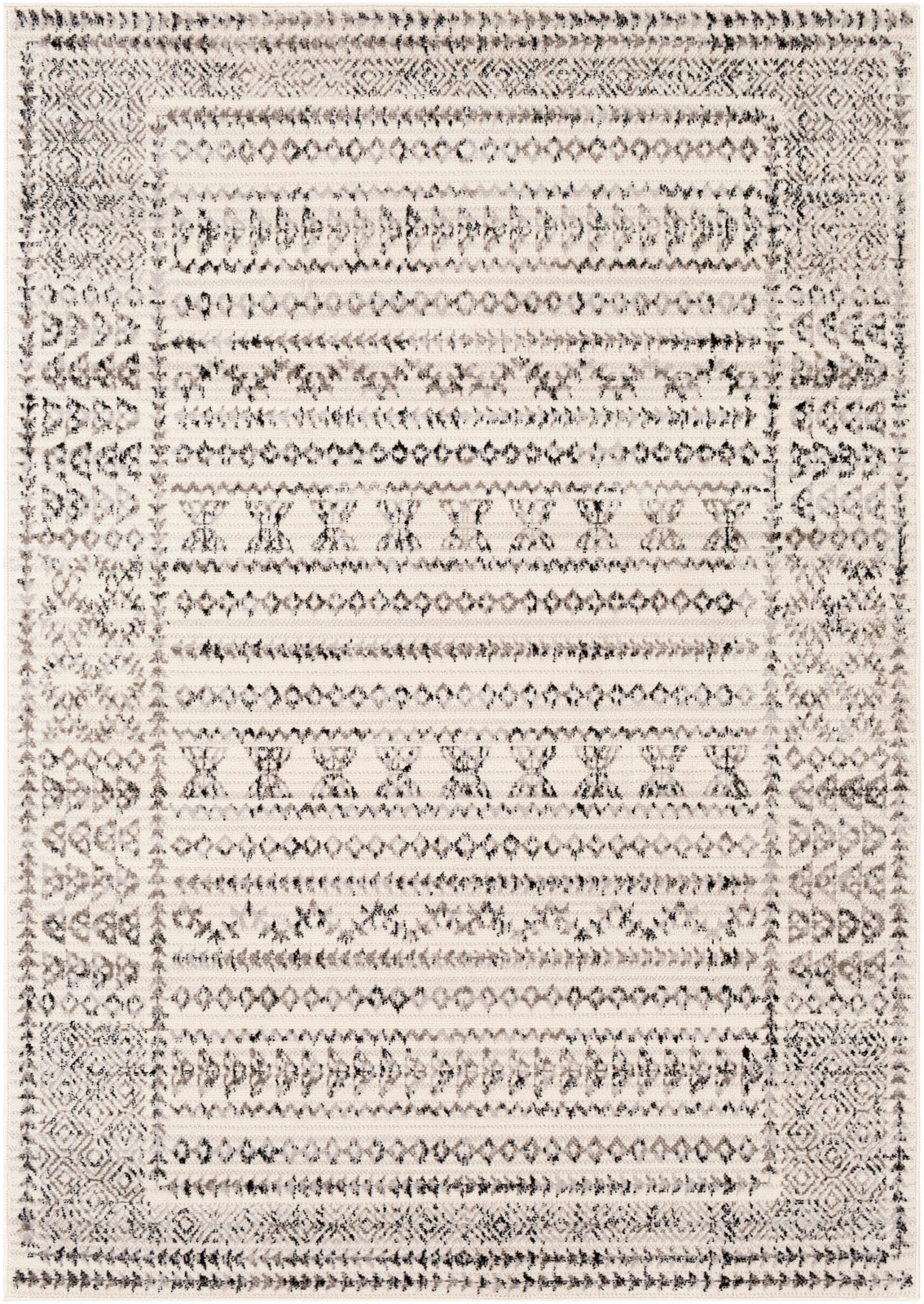 OLIMPIA Boho Skandi Area Rug