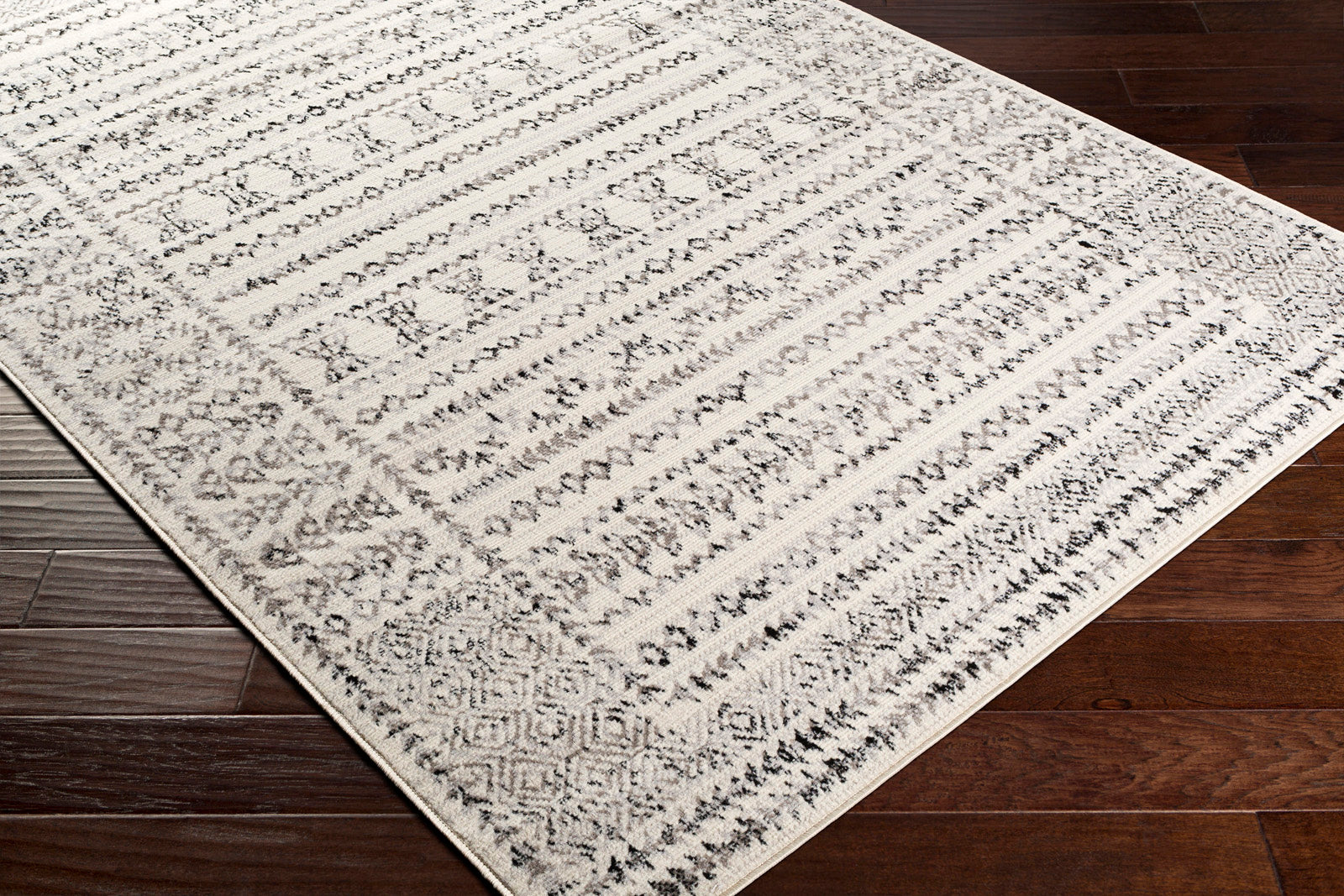 OLIMPIA Boho Skandi Area Rug