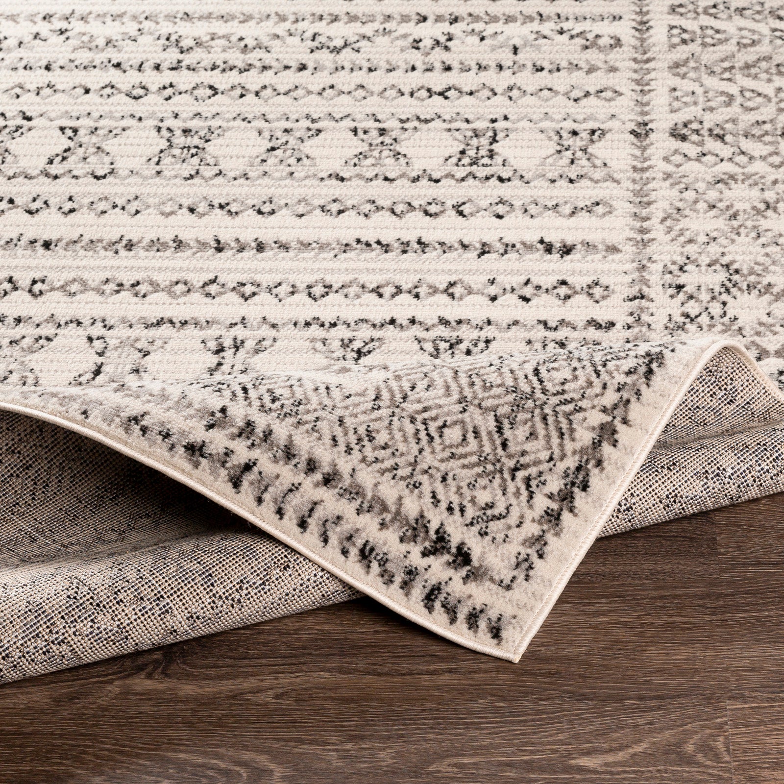 OLIMPIA Boho Skandi Area Rug