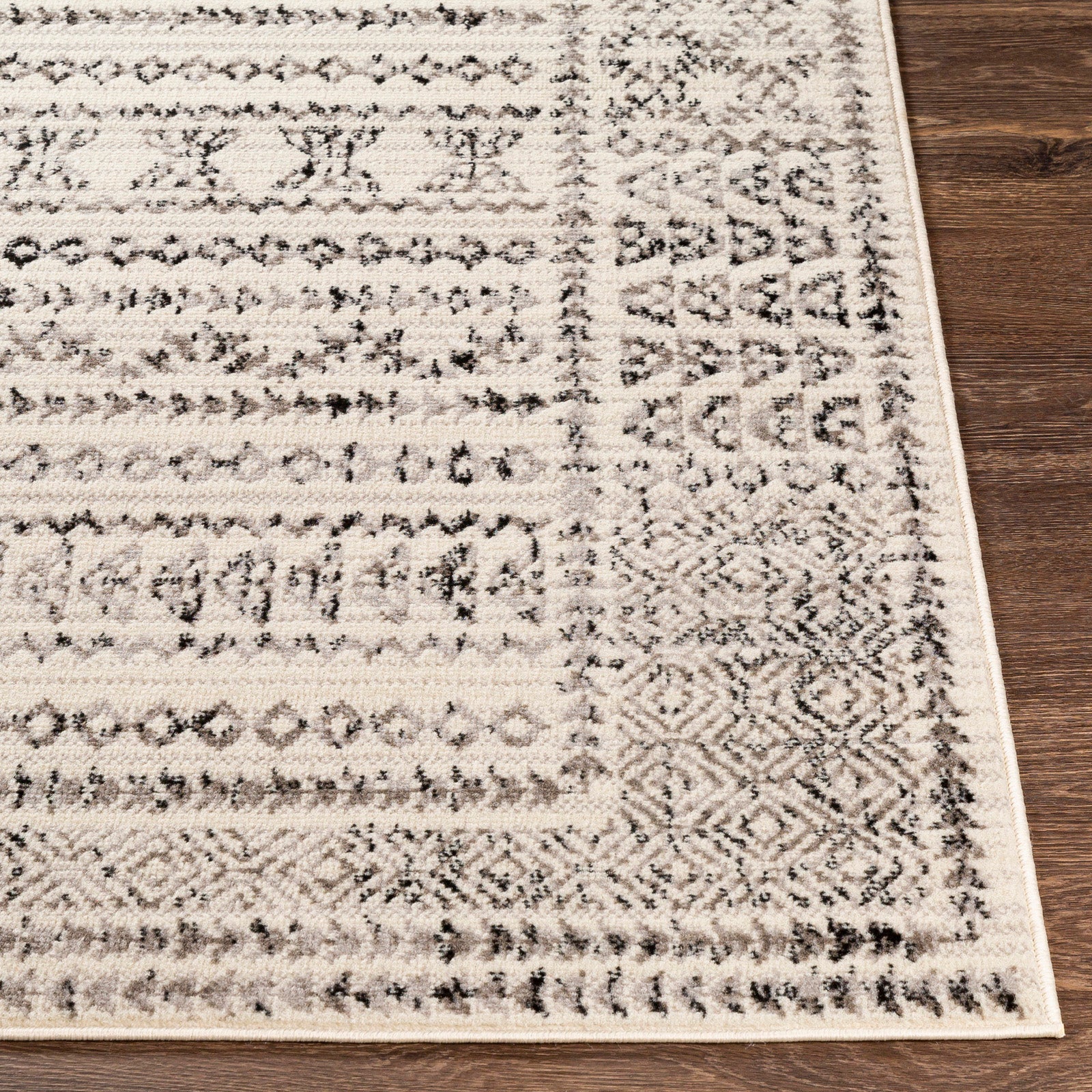 OLIMPIA Boho Skandi Area Rug