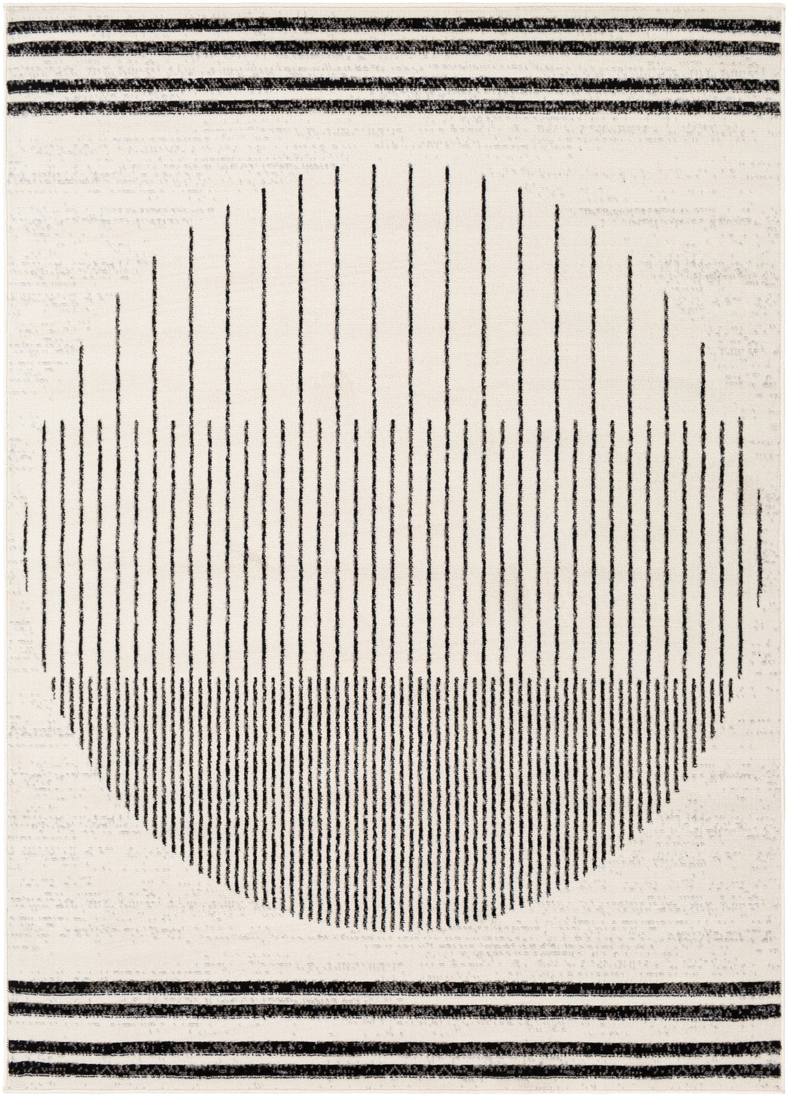 ENSO Boho Skandi Area Rug