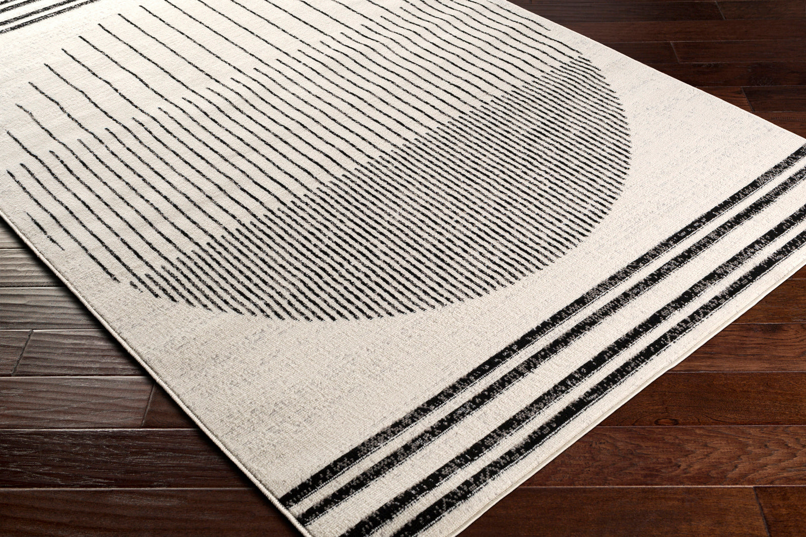 ENSO Boho Skandi Area Rug