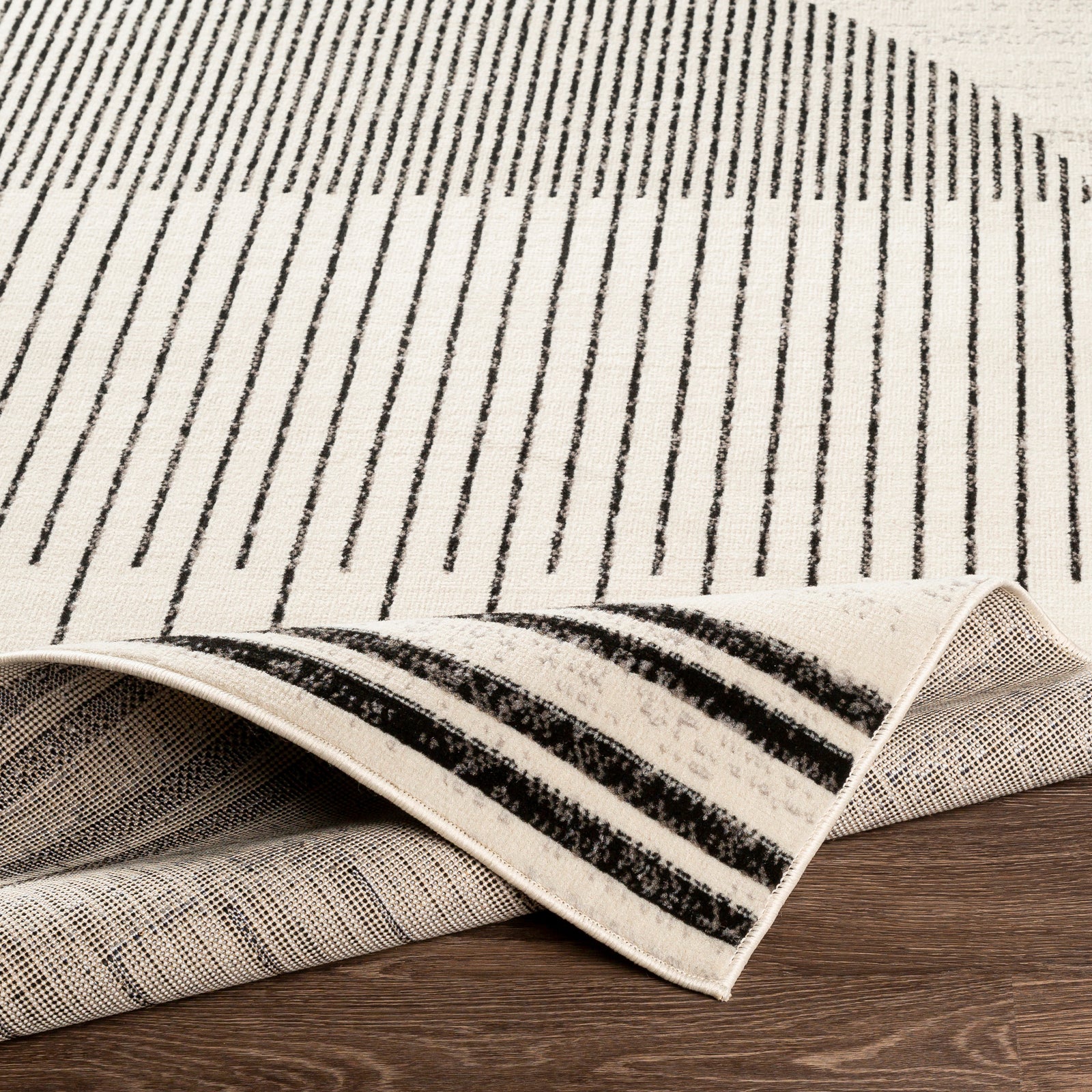 ENSO Boho Skandi Area Rug