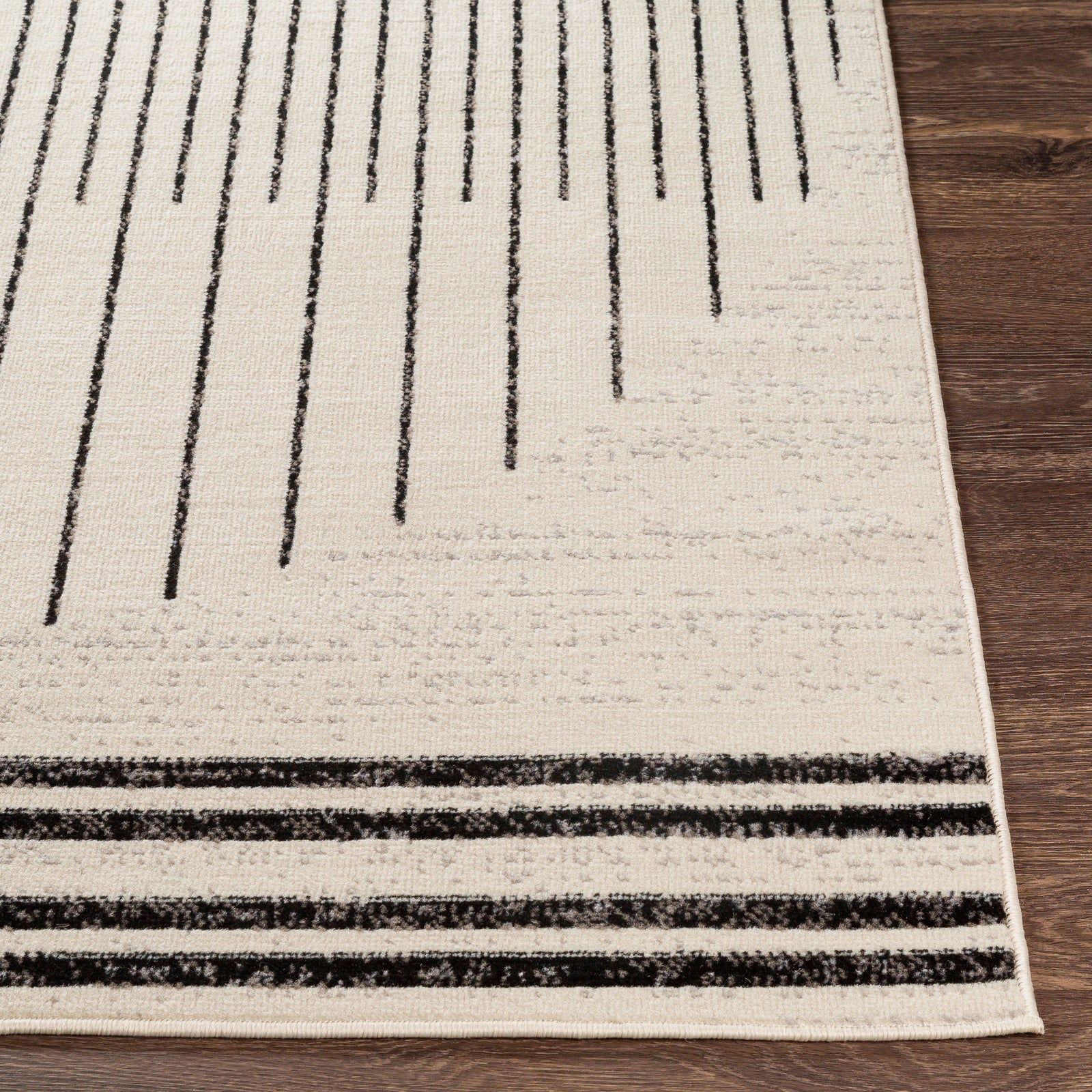 ENSO Boho Skandi Area Rug