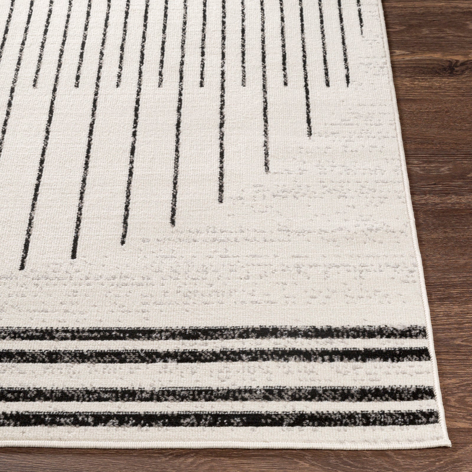 ALIX Modern Abstract Area Rug