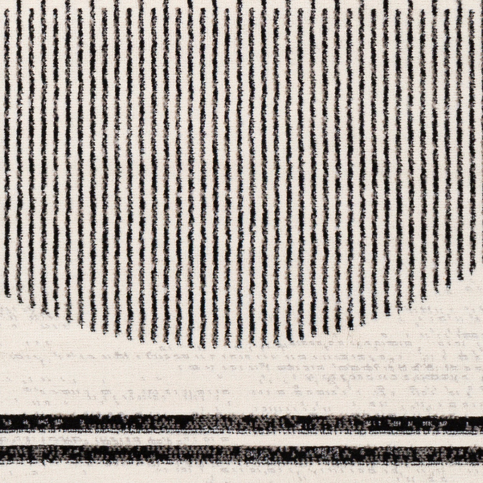 ENSO Boho Skandi Area Rug