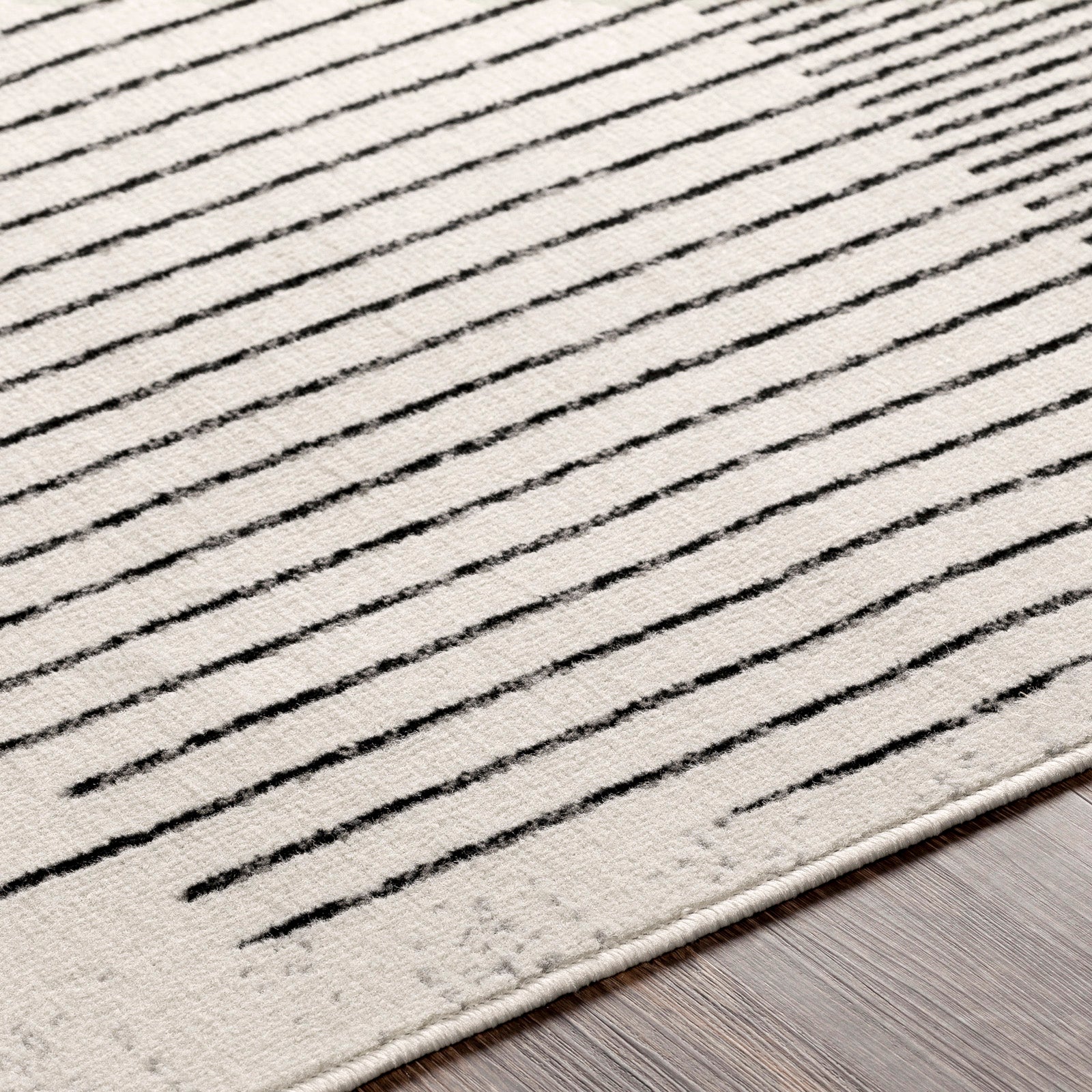 ALIX Modern Abstract Area Rug