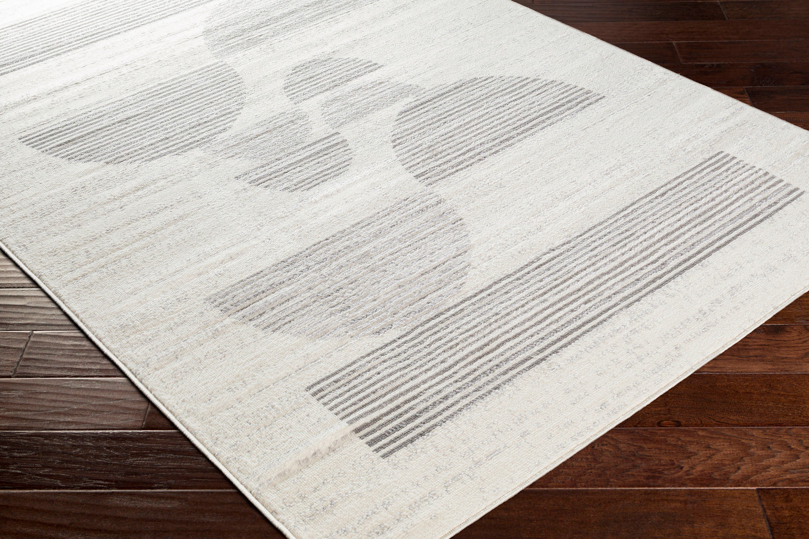 HYEON Boho Skandi Area Rug