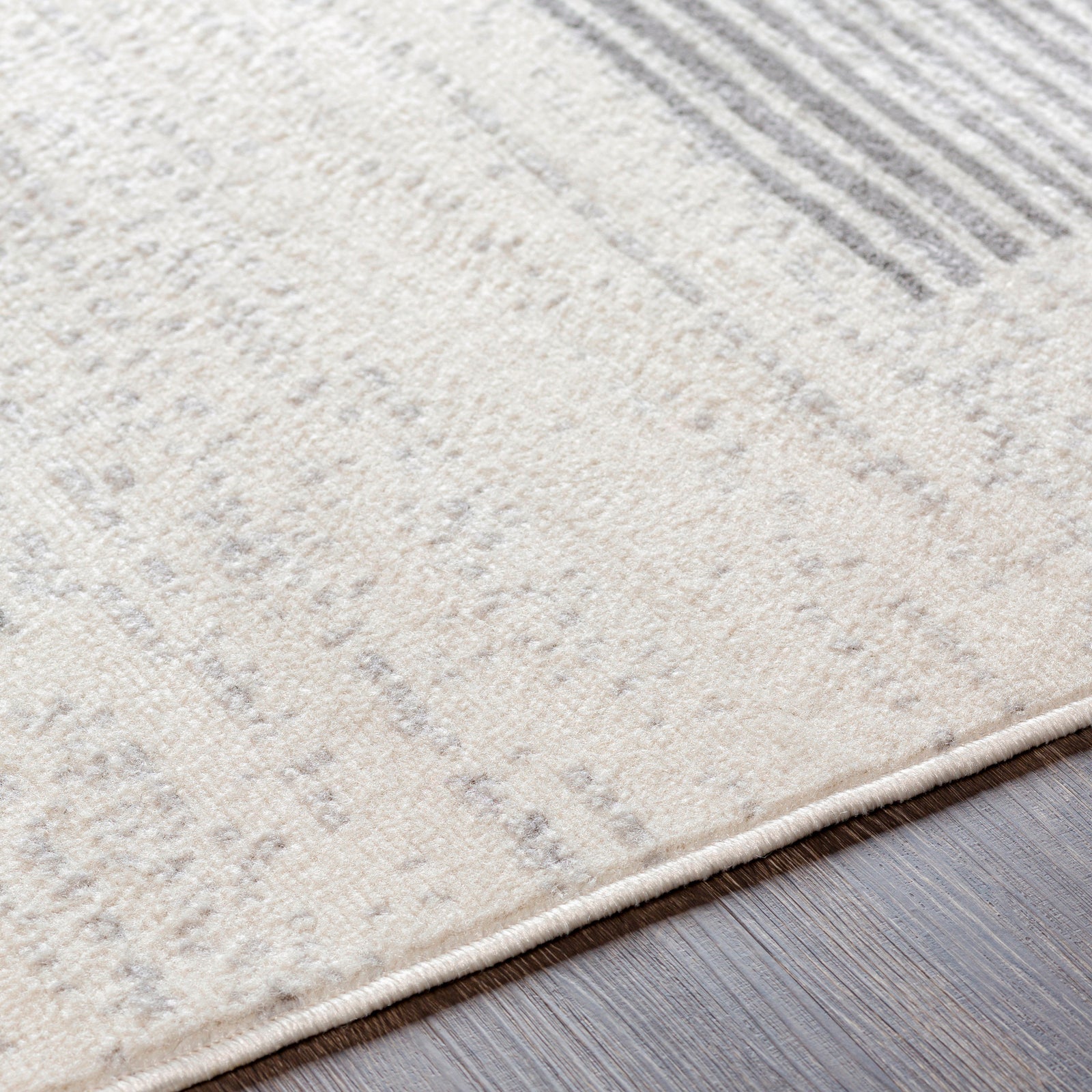 HYEON Boho Skandi Area Rug