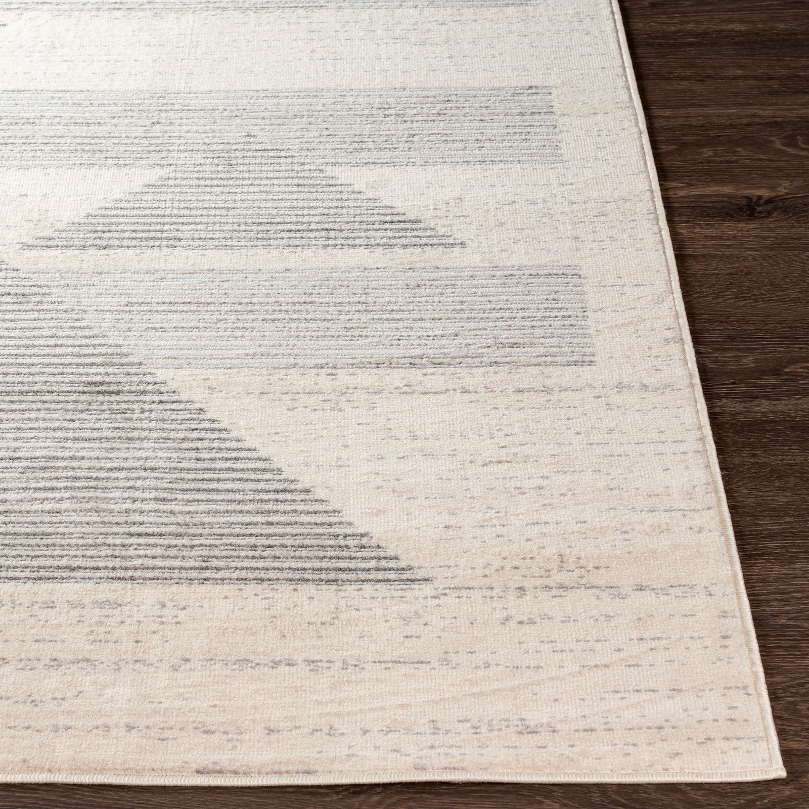 KALENA Boho Skandi Area Rug