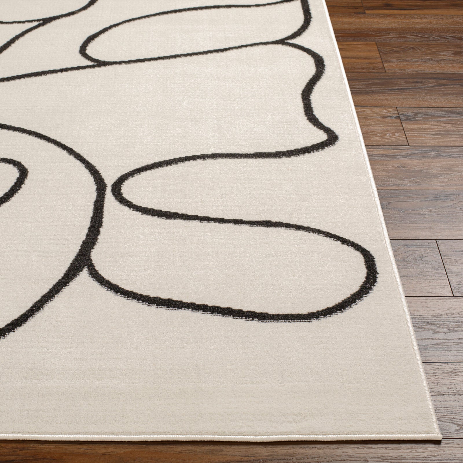 LYLOU Boho Skandi Area Rug