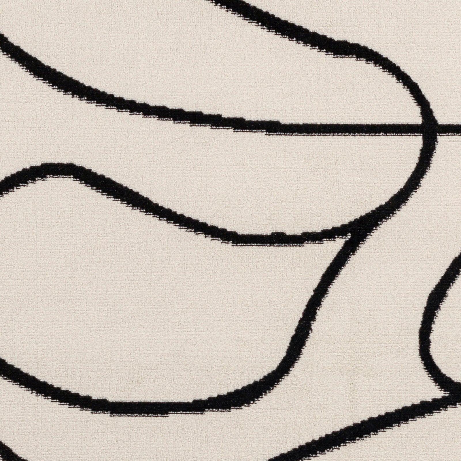 LYLOU Boho Skandi Area Rug