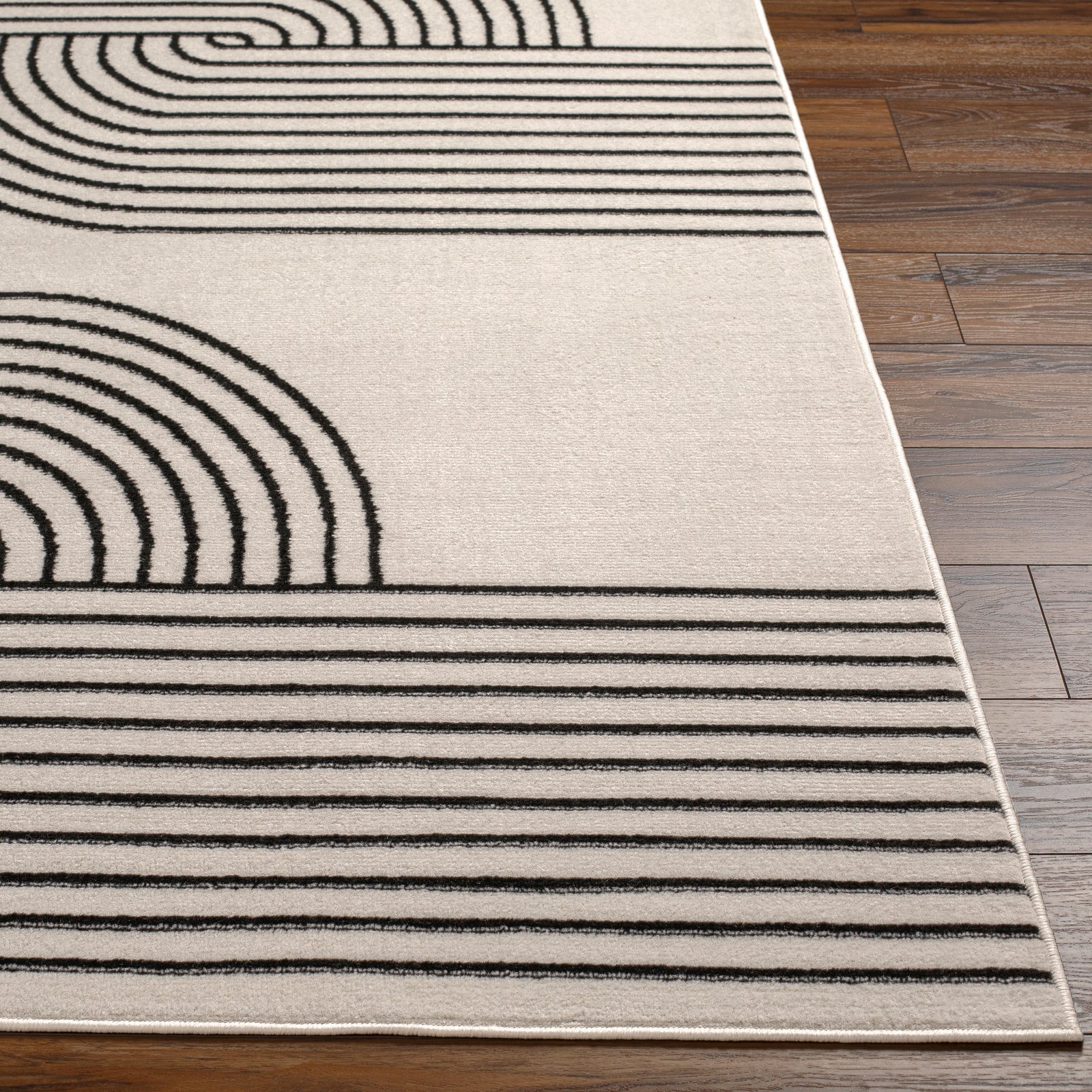 CONSTANCE Modern Skandi Area Rug