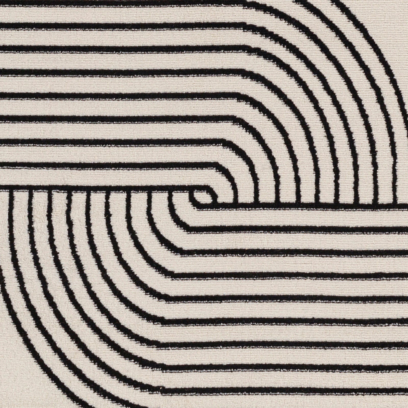 CONSTANCE Modern Skandi Area Rug