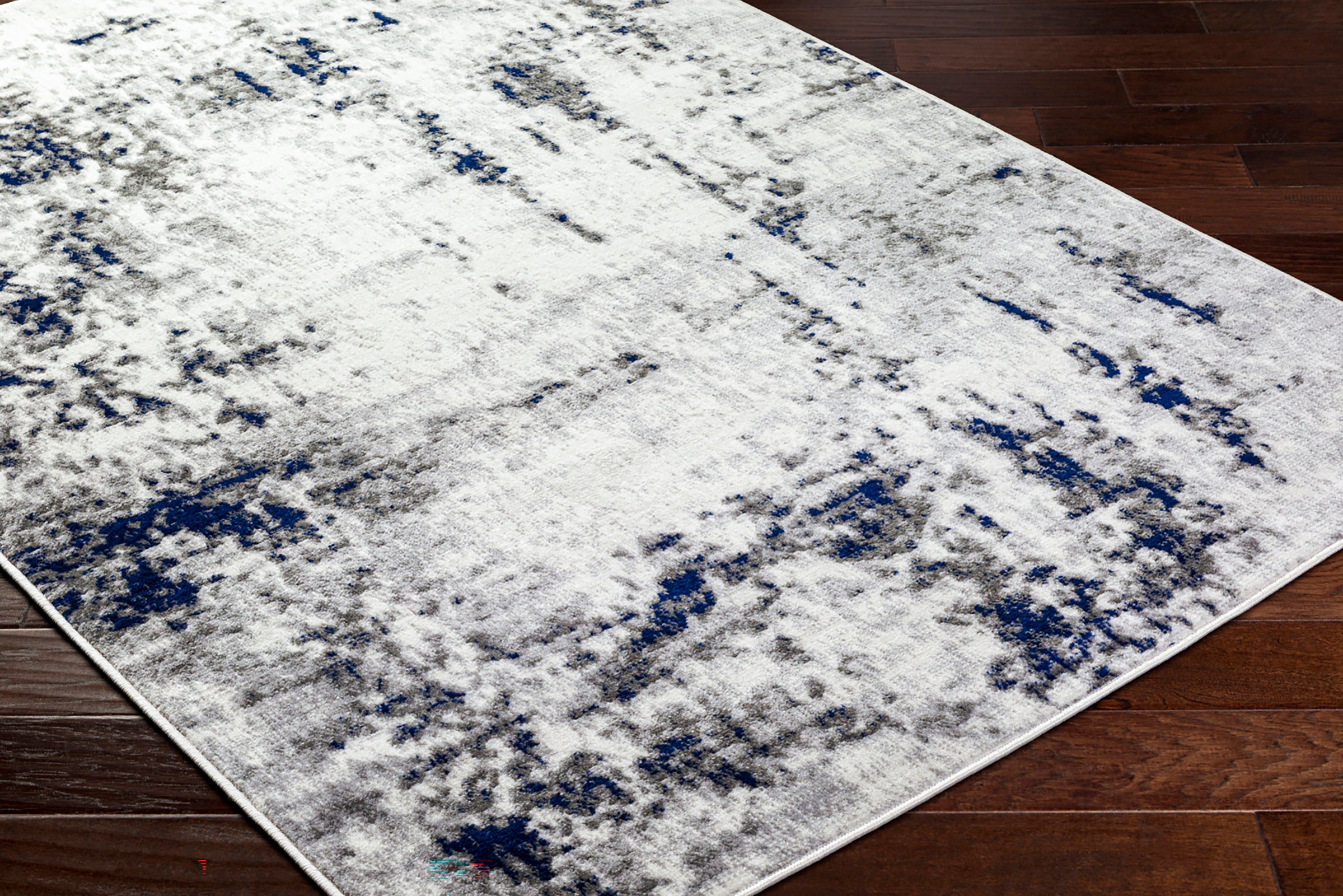 JOSAFA Modern Abstract Area Rug