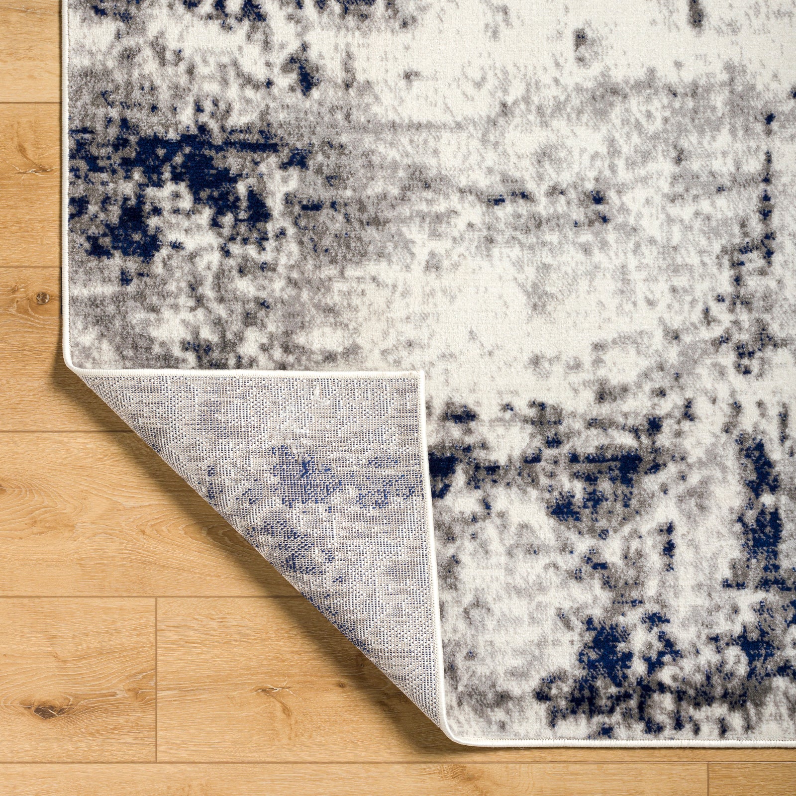 JOSAFA Modern Abstract Area Rug