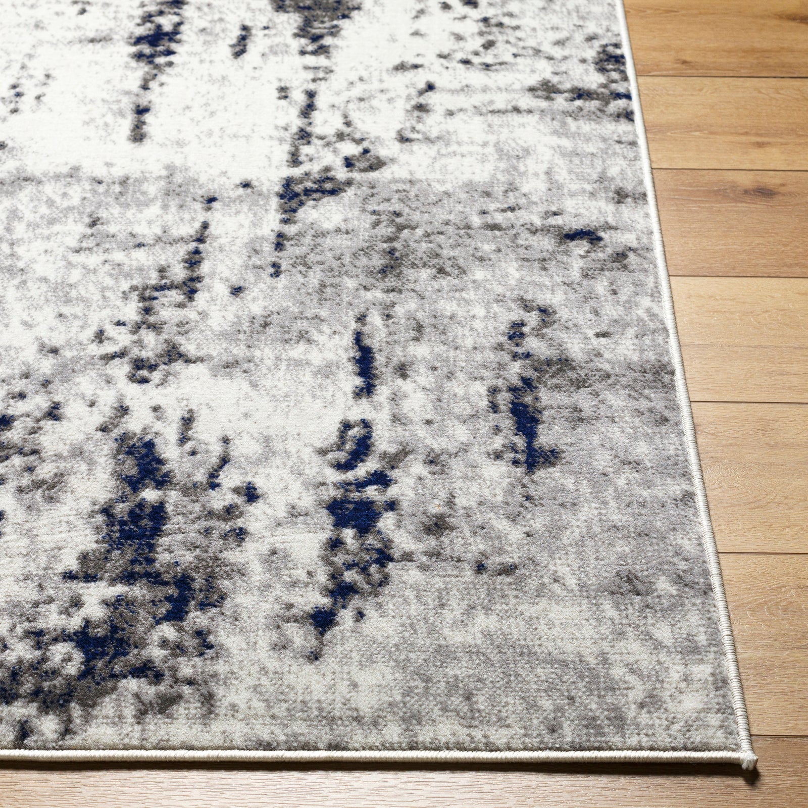 JOSAFA Modern Abstract Area Rug