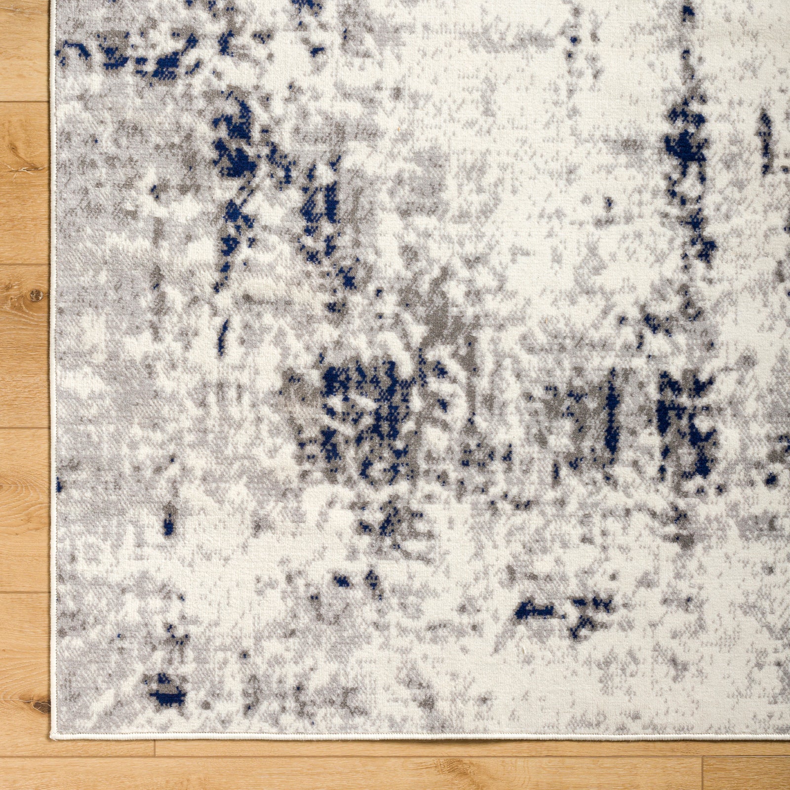 JOSAFA Modern Abstract Area Rug