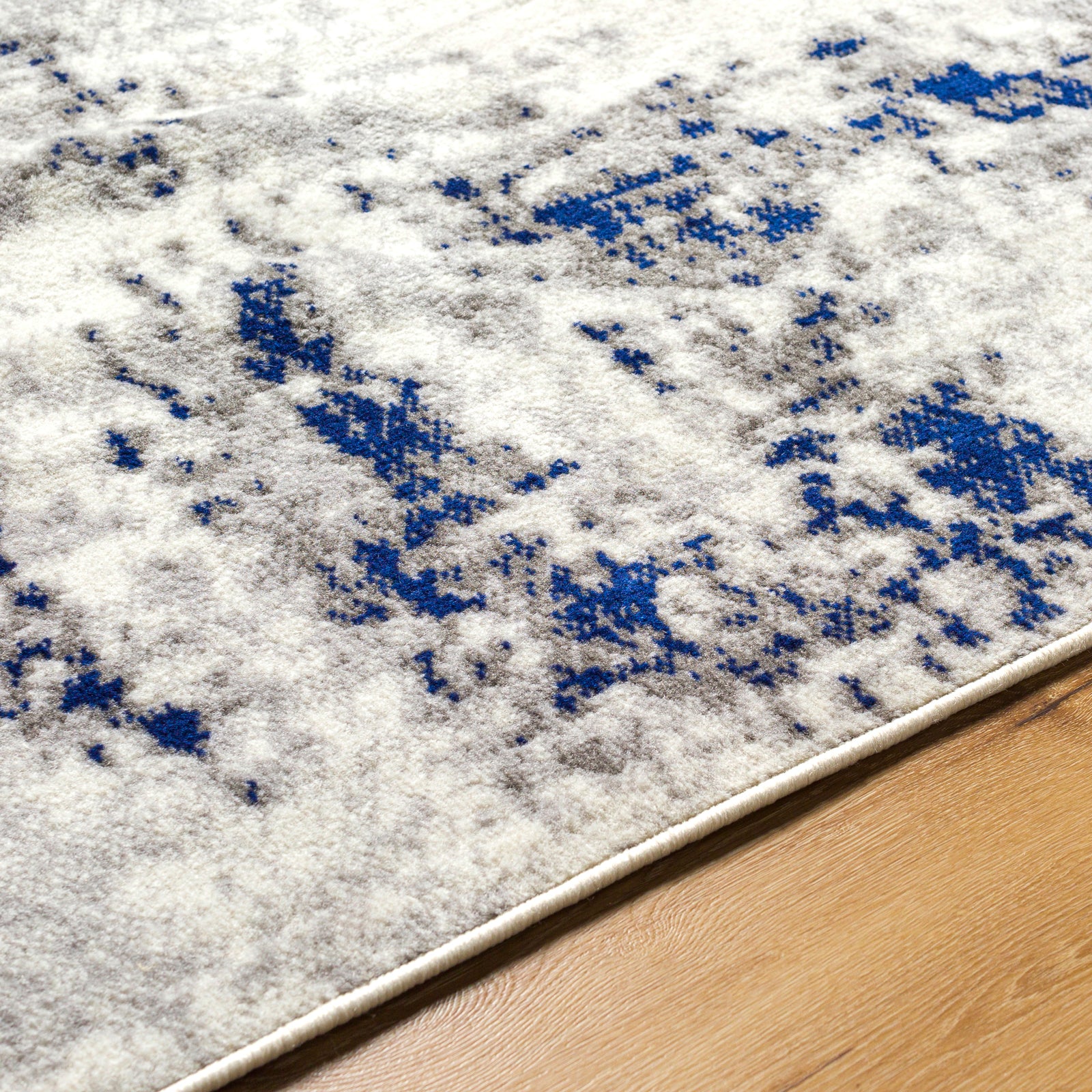 JOSAFA Modern Abstract Area Rug