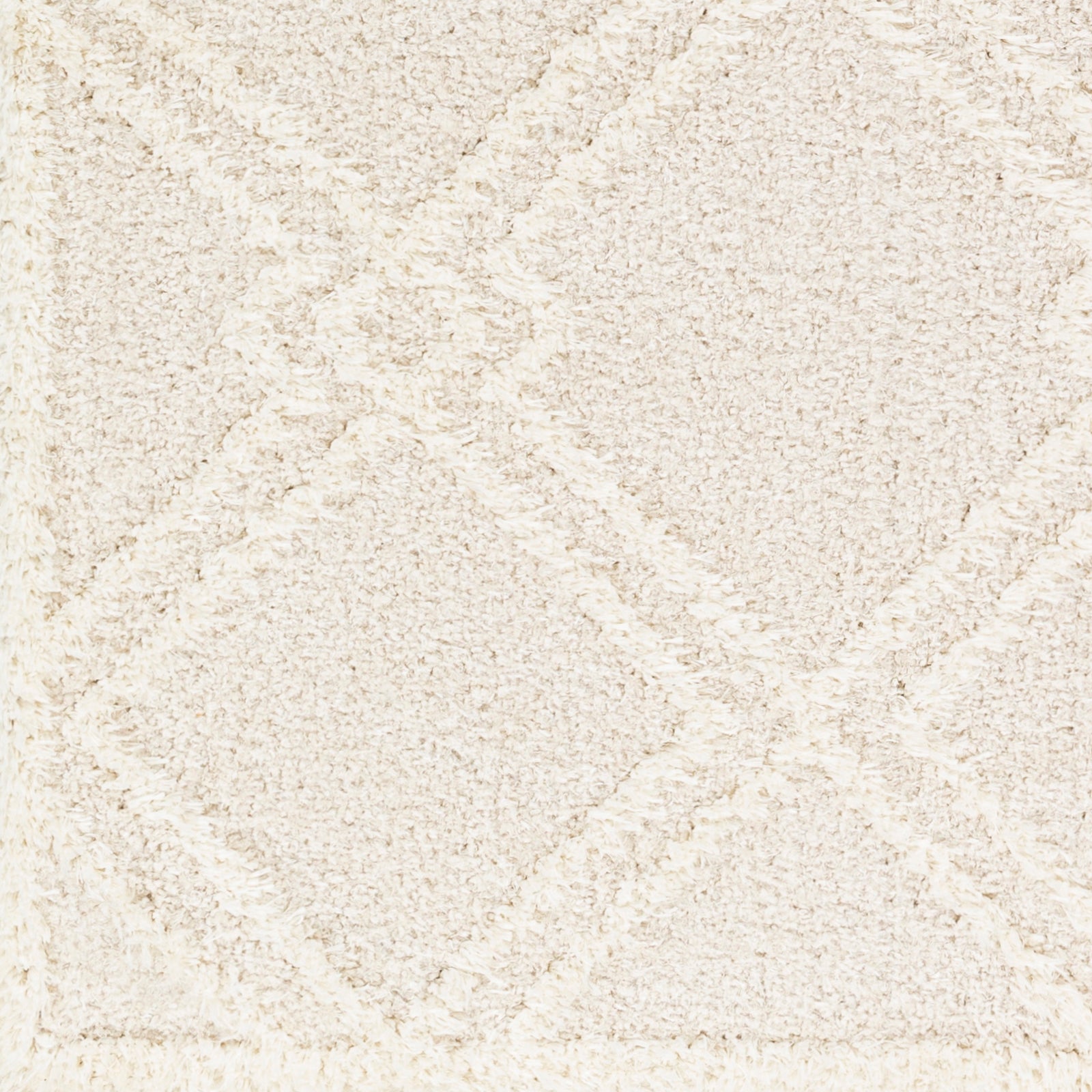 AFARIN Boho Shaggy Area Rug