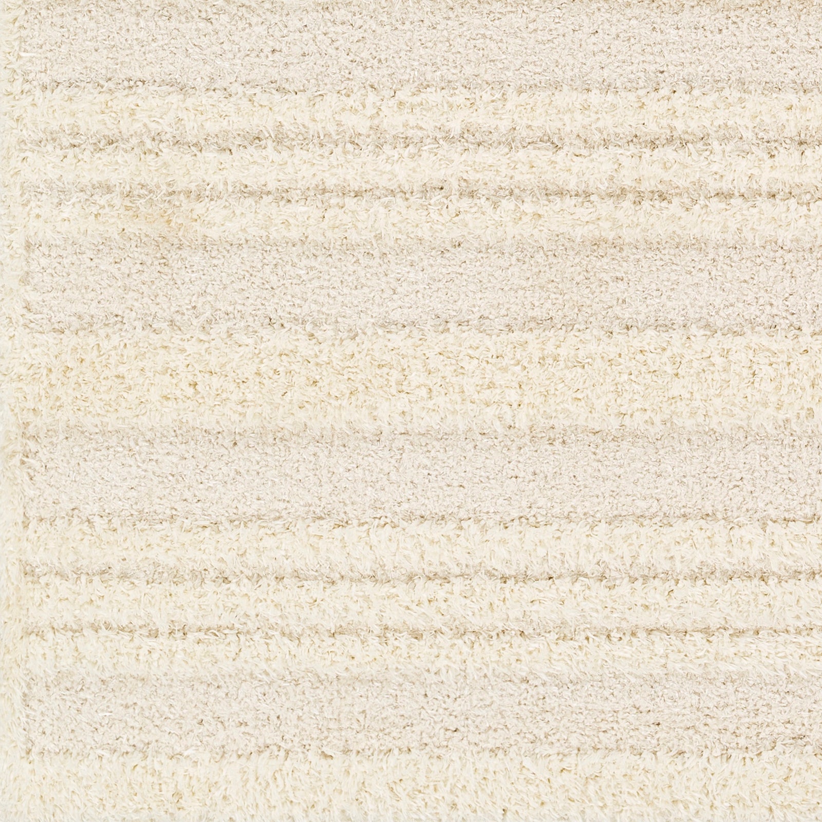 CHUMINI Modern Shaggy Area Rug