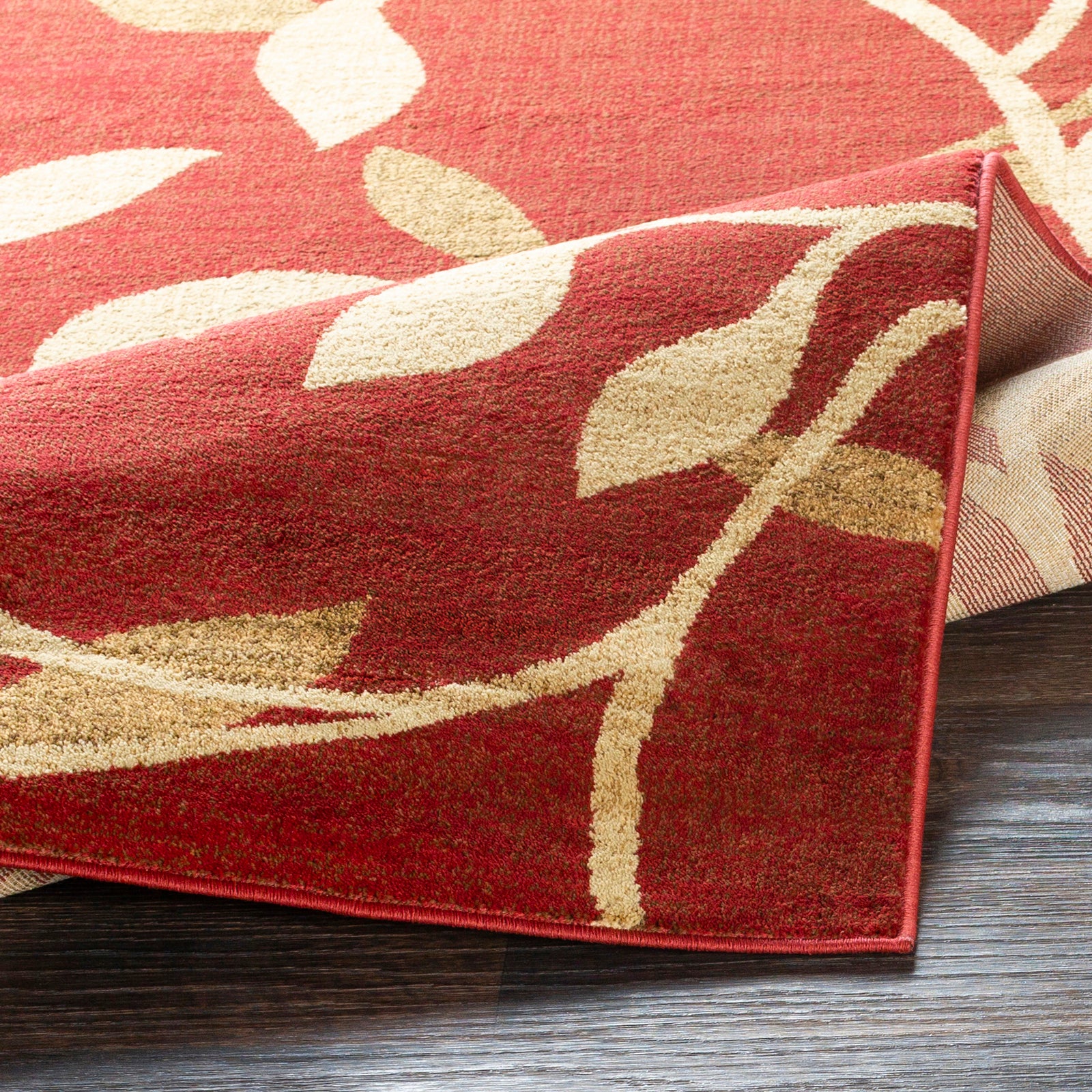 BALSAM Modern Skandi Area Rug