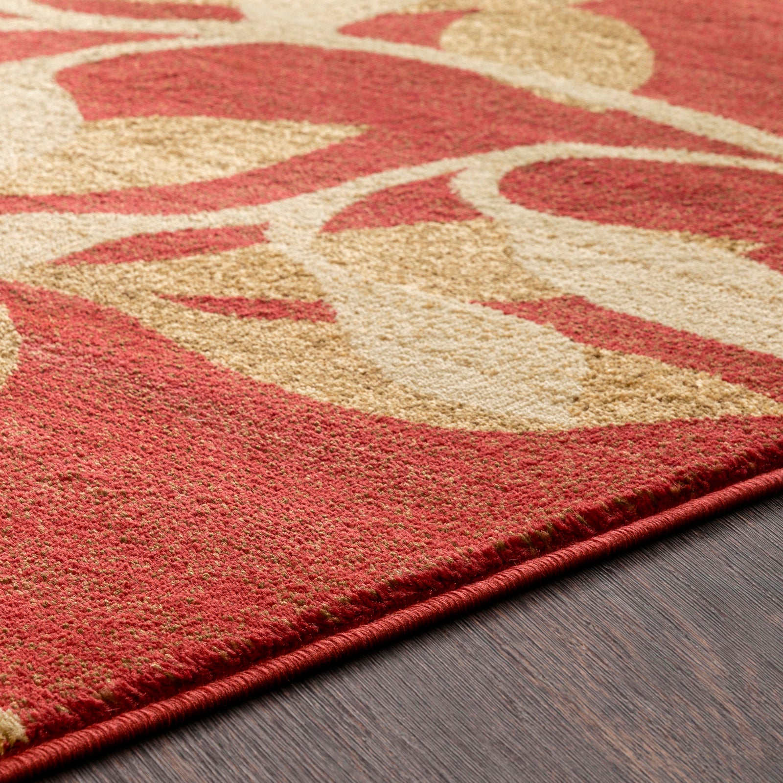 BALSAM Modern Skandi Area Rug