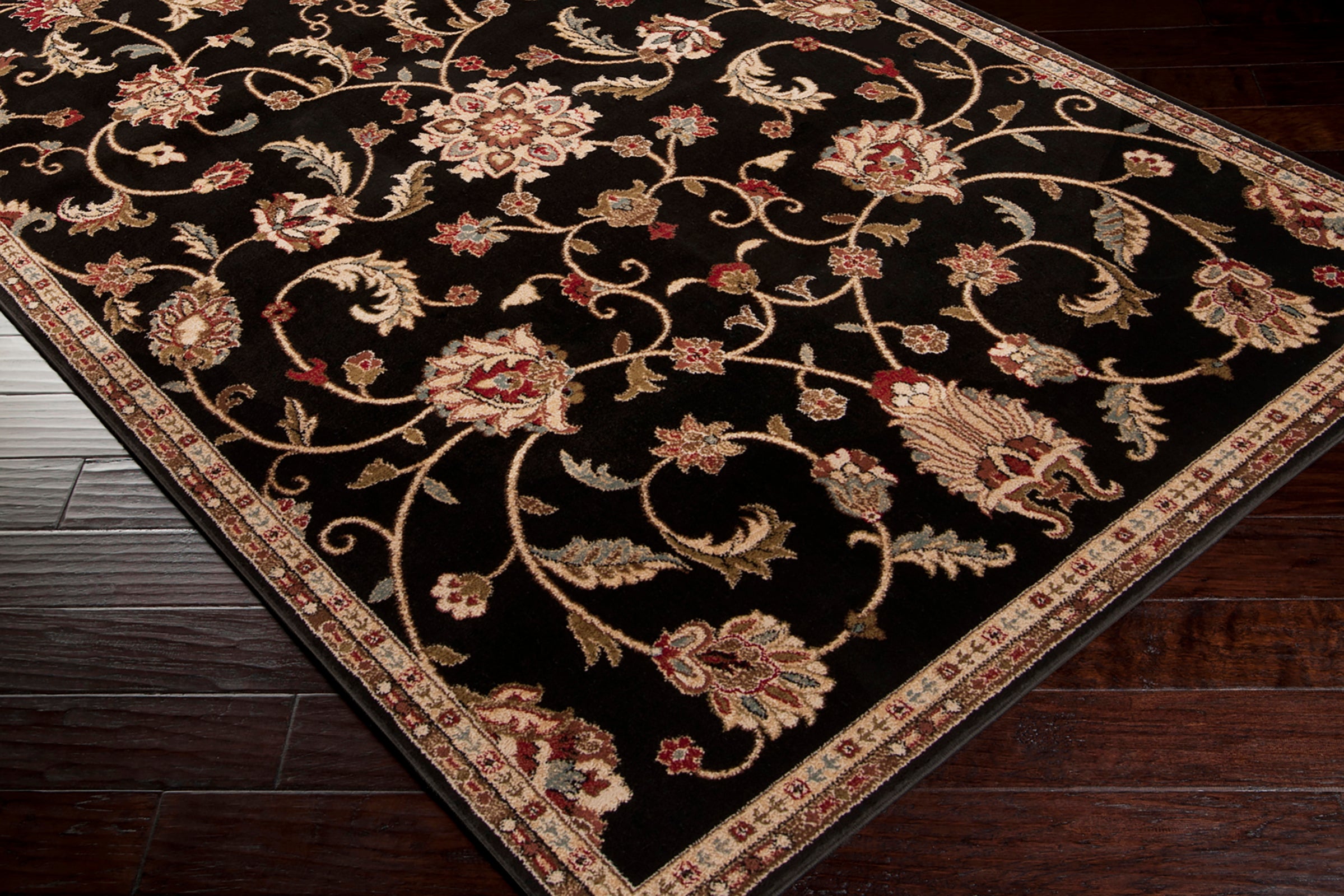 BEKURI Modern Skandi Area Rug