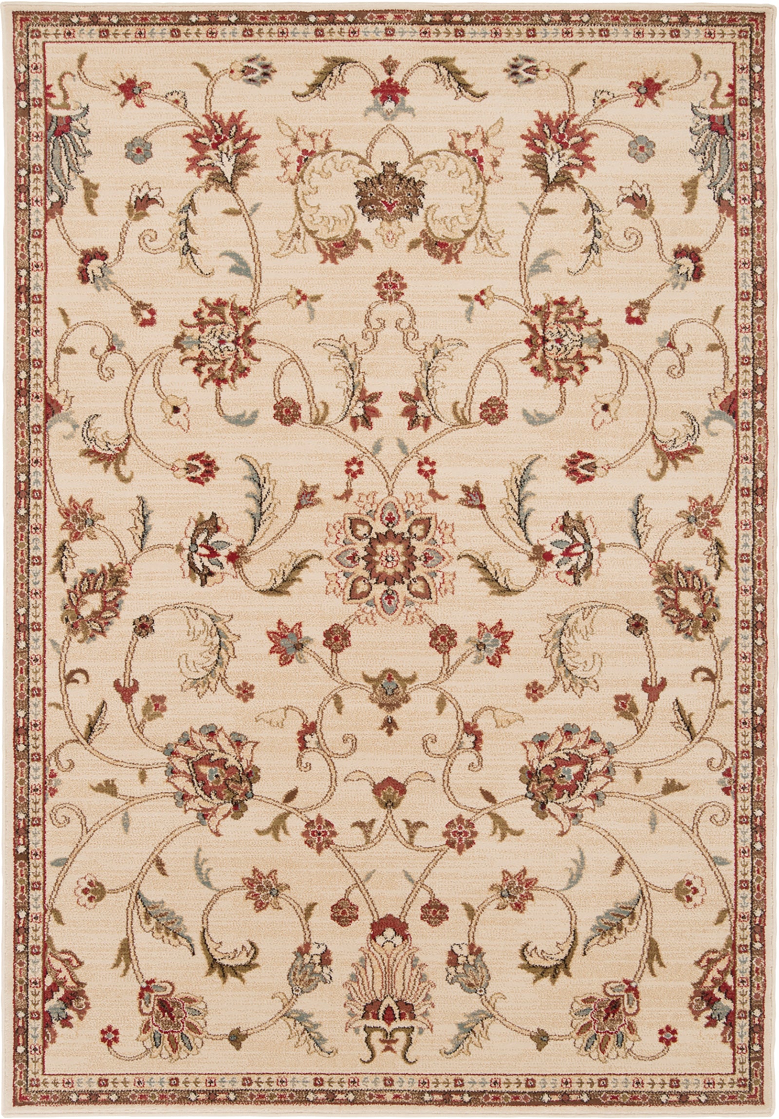 KABANI Modern Skandi Area Rug