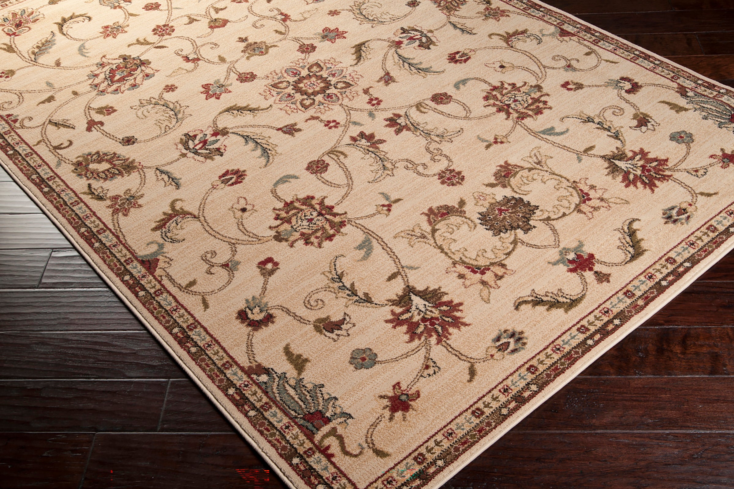KABANI Modern Skandi Area Rug
