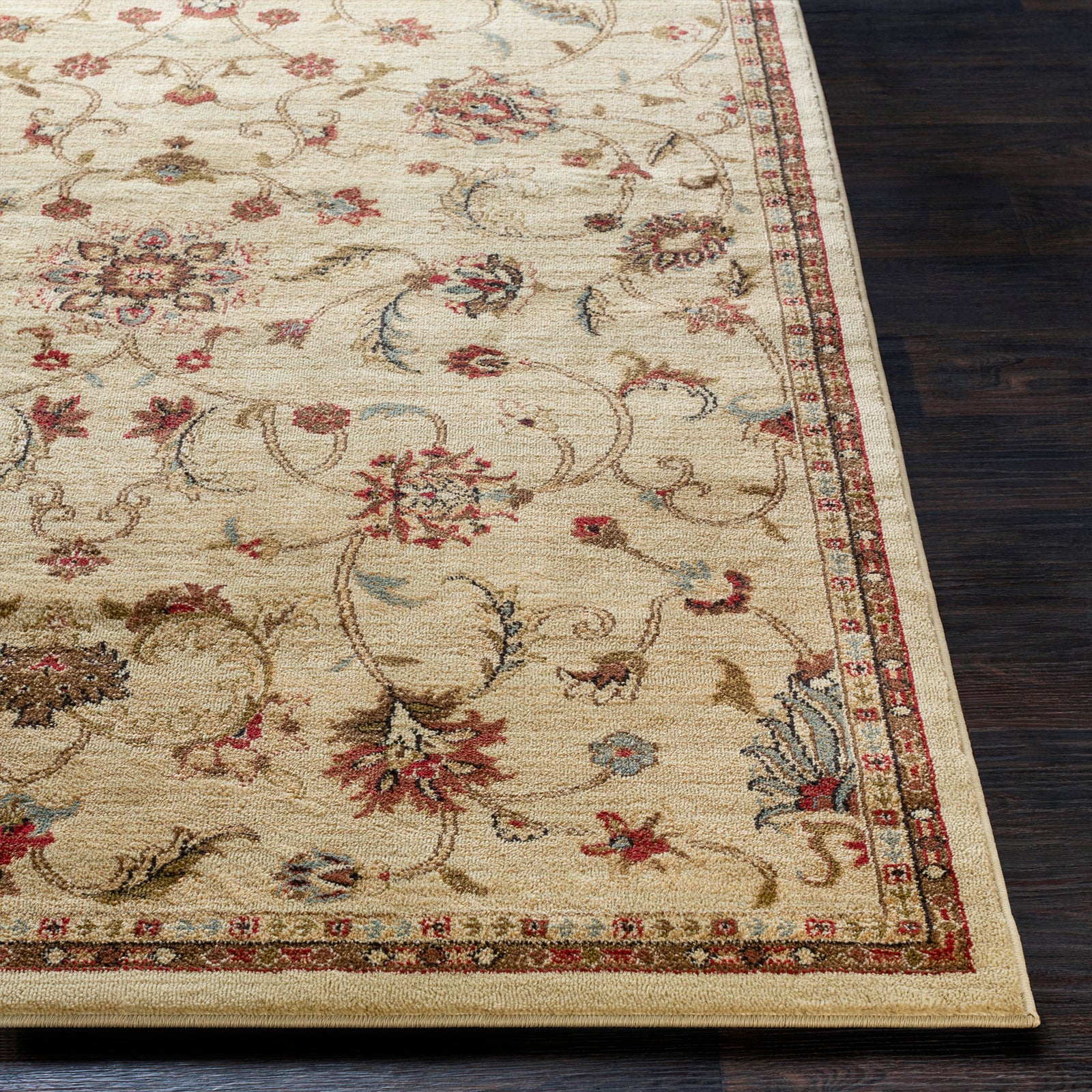 KABANI Modern Skandi Area Rug