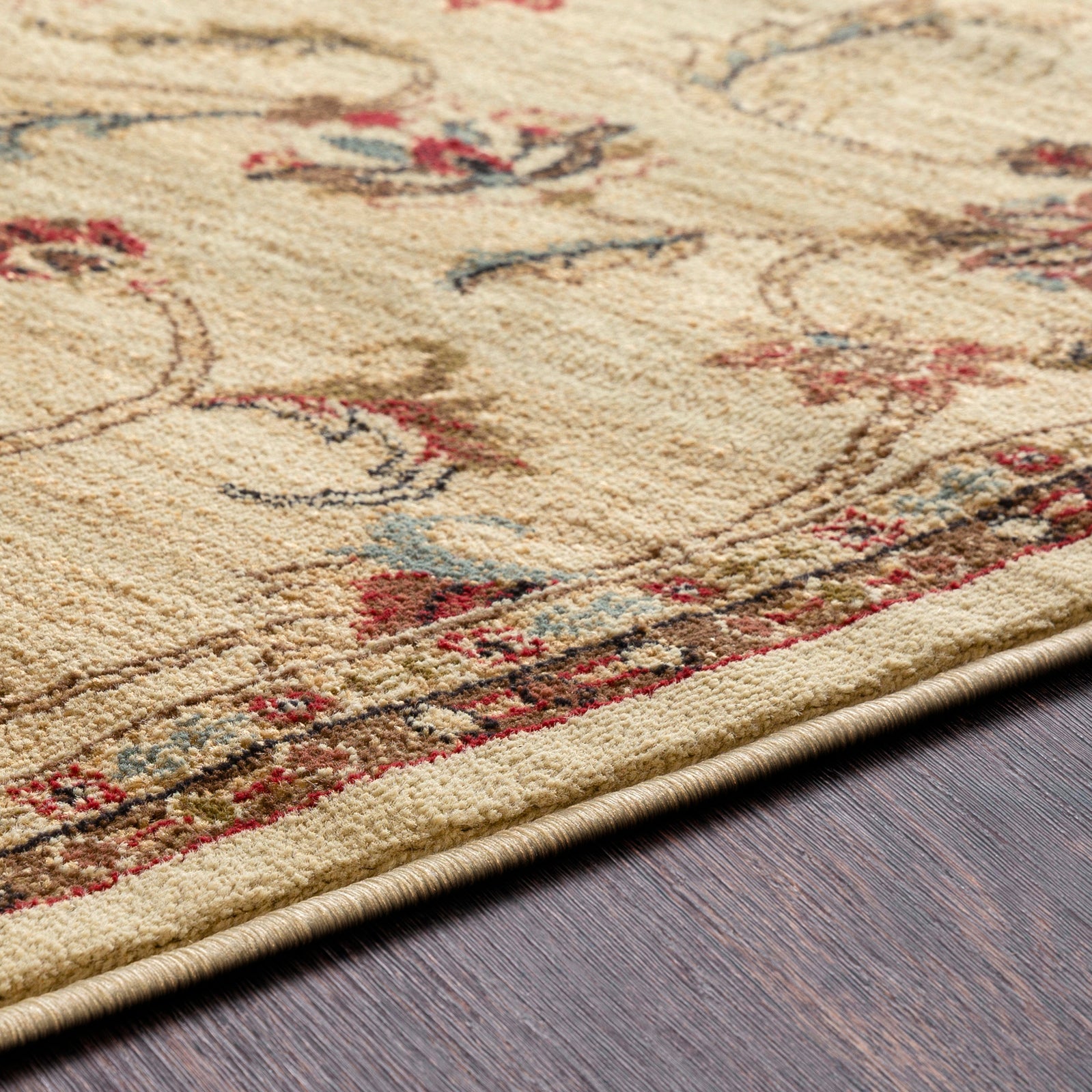 KABANI Modern Skandi Area Rug