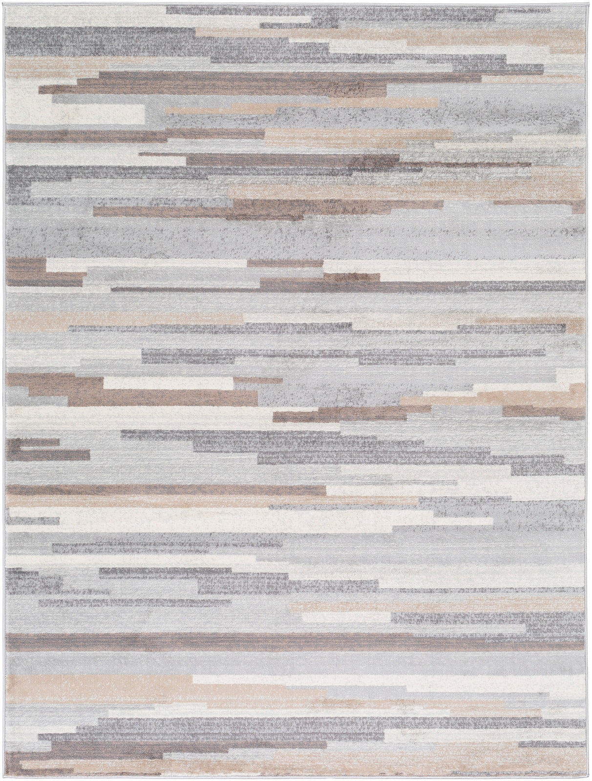 OLIVIA Boho Skandi Area Rug