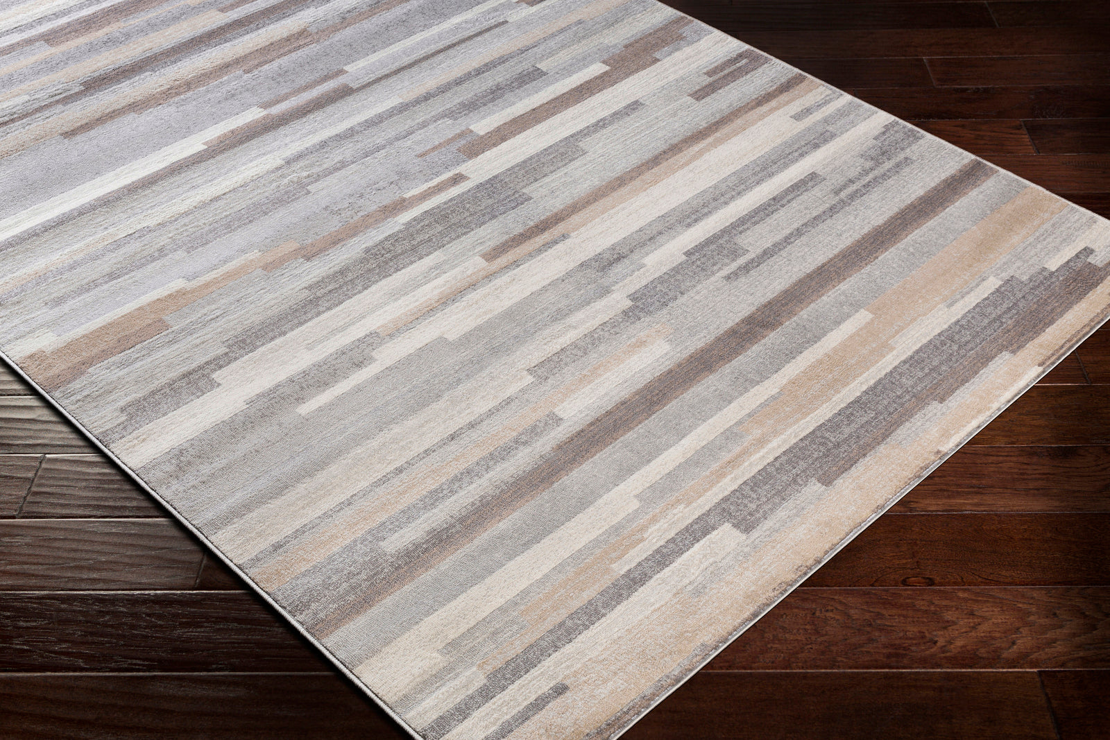 OLIVIA Boho Skandi Area Rug