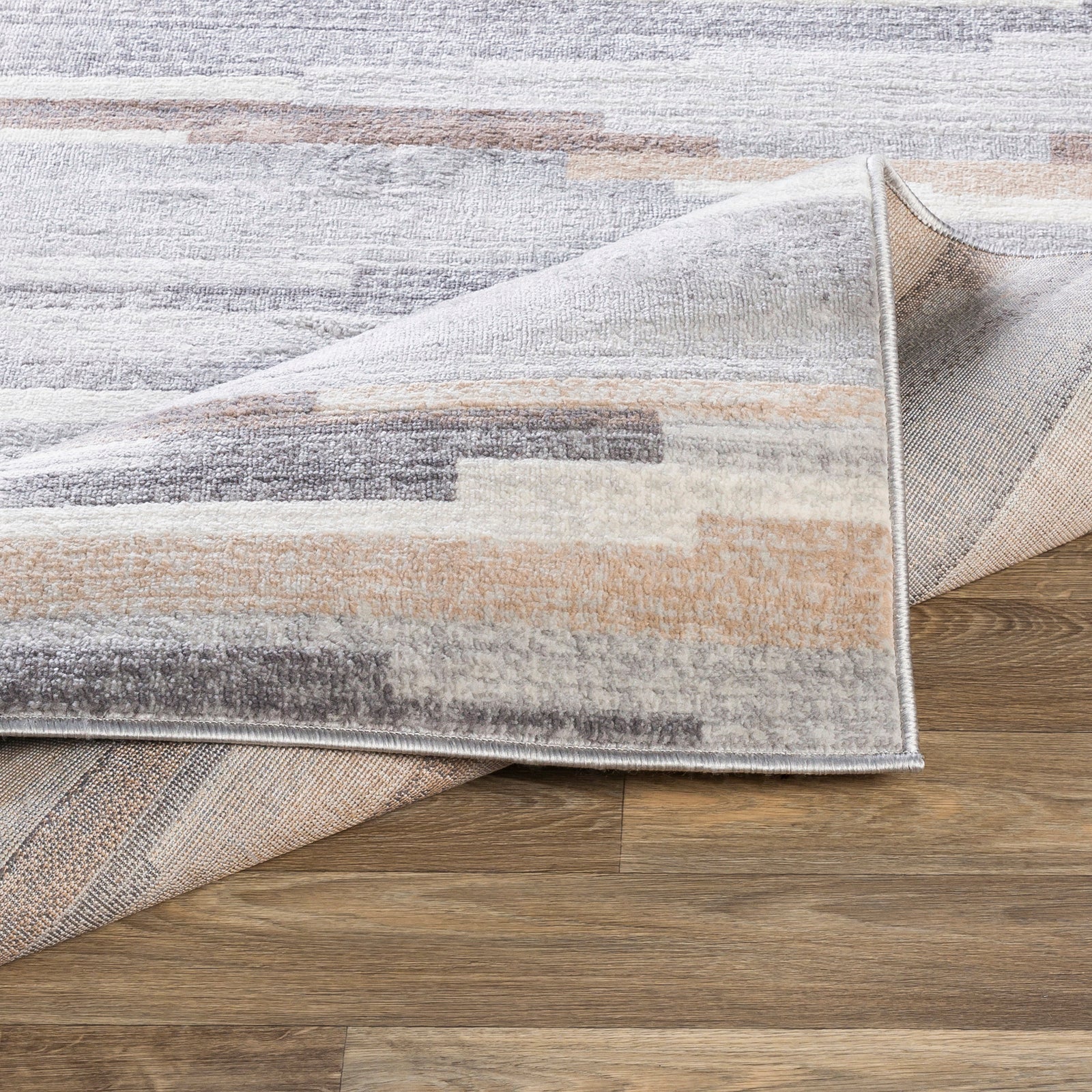 OLIVIA Boho Skandi Area Rug