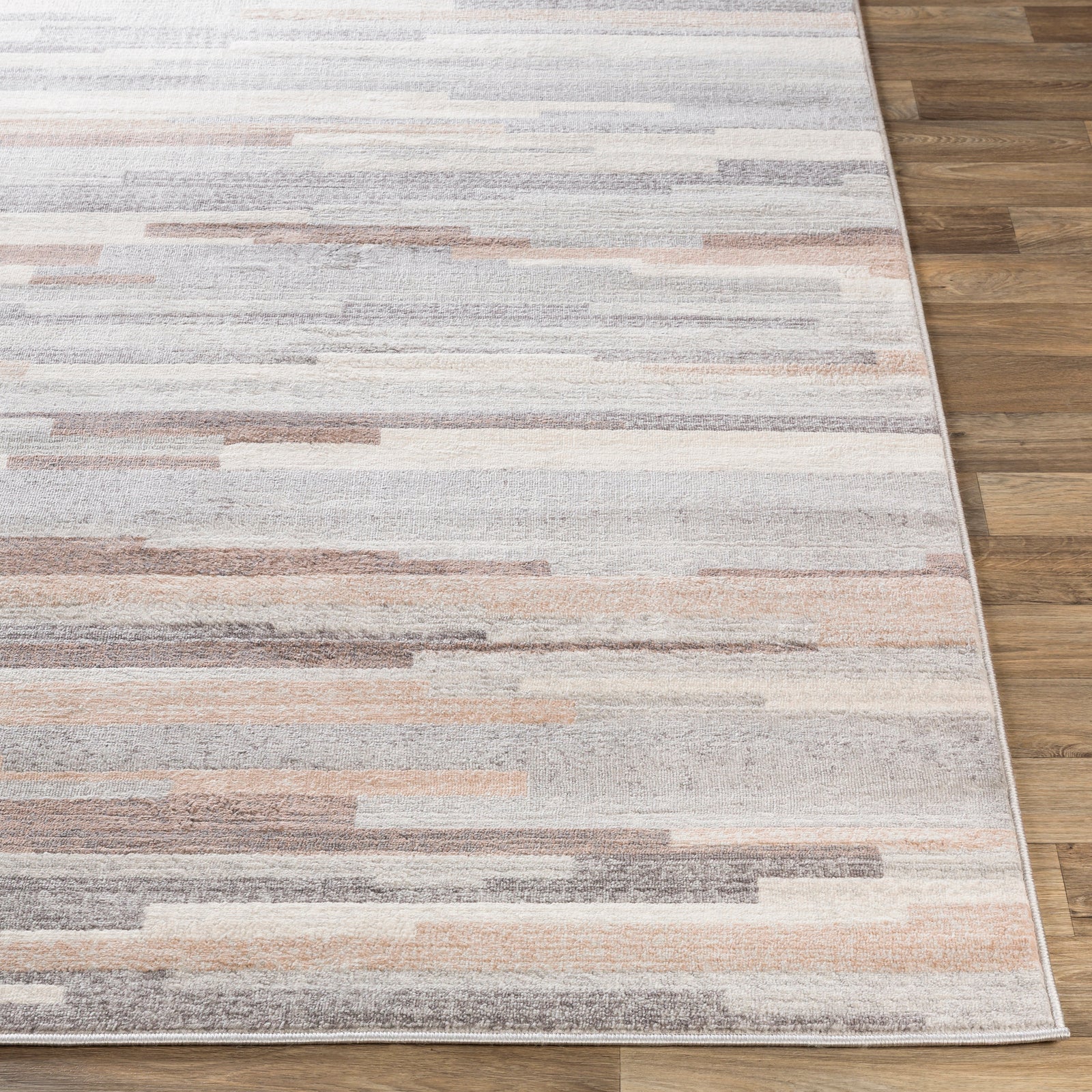 OLIVIA Boho Skandi Area Rug