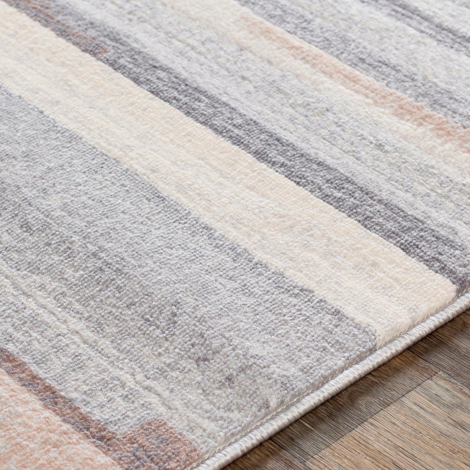 OLIVIA Boho Skandi Area Rug