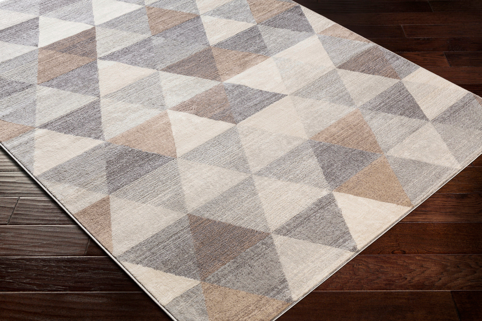 KATHERINE Modern Skandi Area Rug