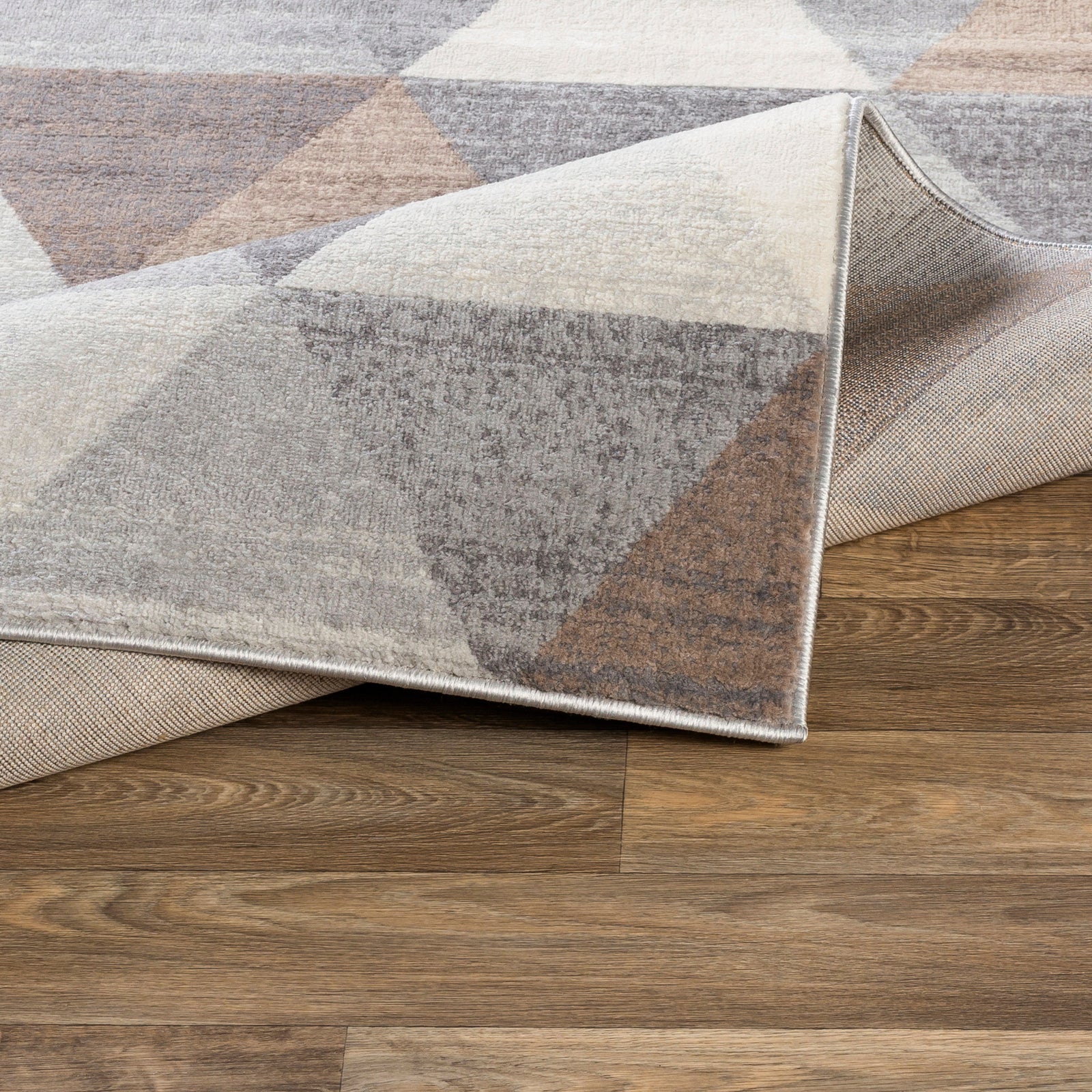 KATHERINE Modern Skandi Area Rug