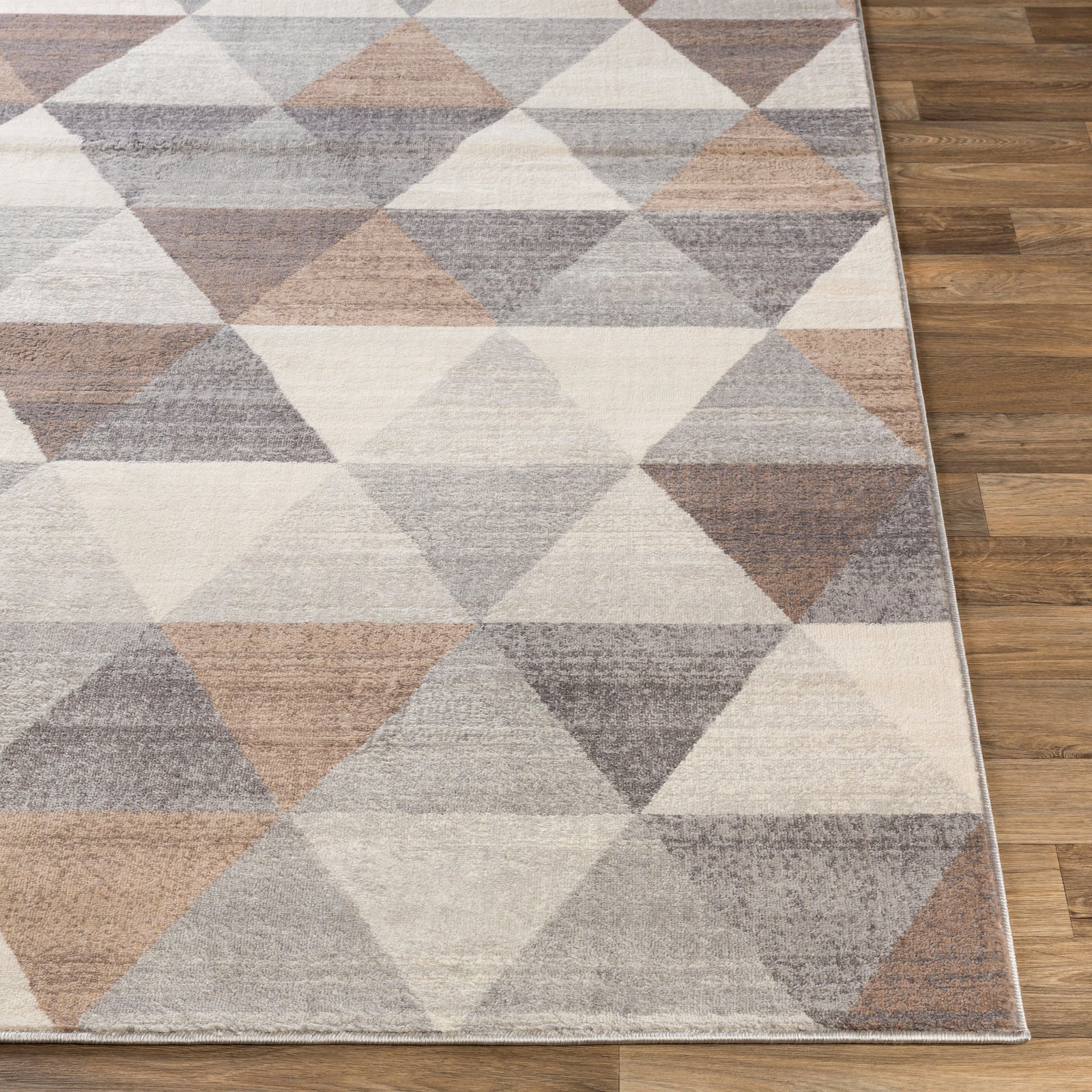 KATHERINE Modern Skandi Area Rug