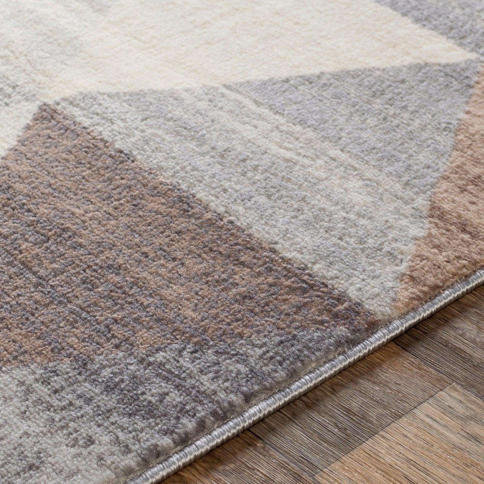 KATHERINE Modern Skandi Area Rug