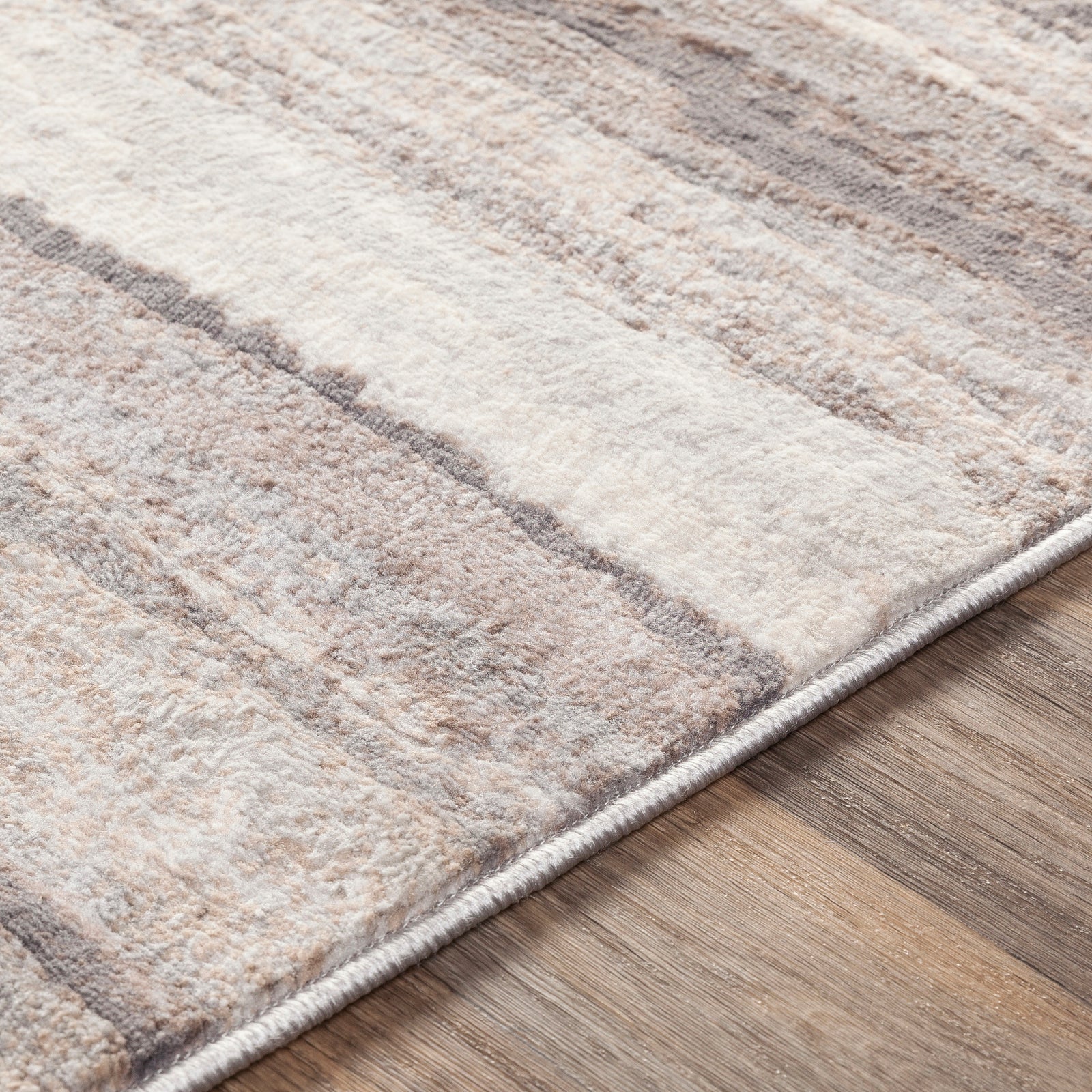 PANDORA Boho Skandi Area Rug