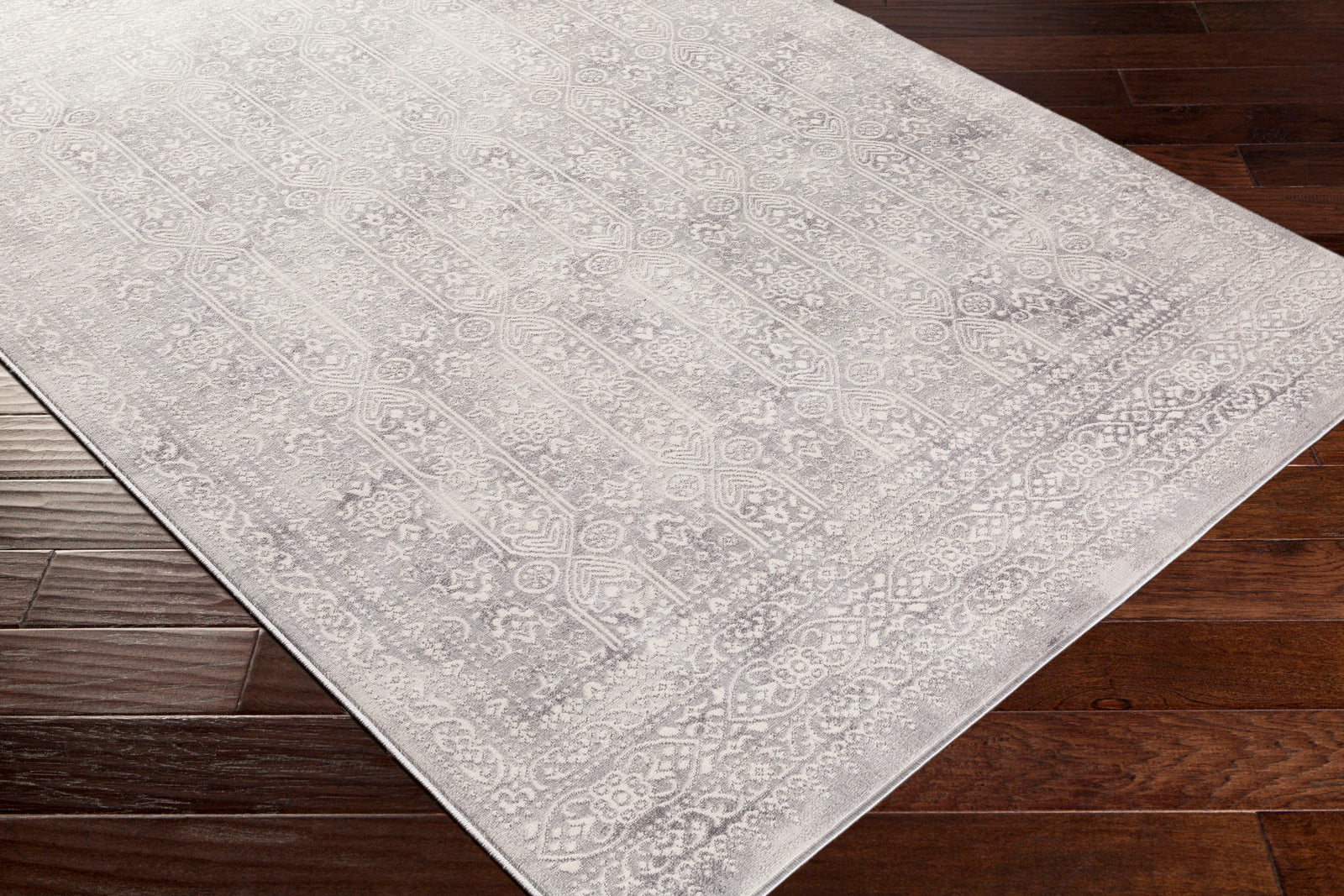 VICKY Oriental Vintage Area Rug