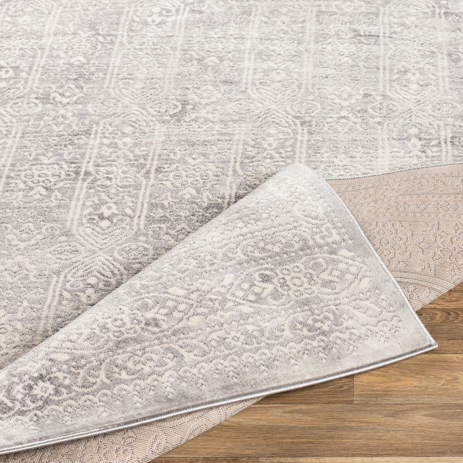 VICKY Oriental Vintage Area Rug