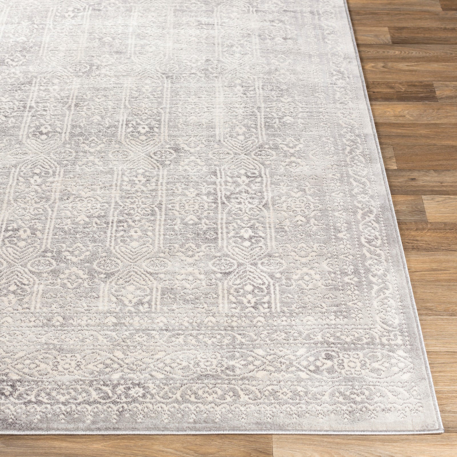VICKY Oriental Vintage Area Rug