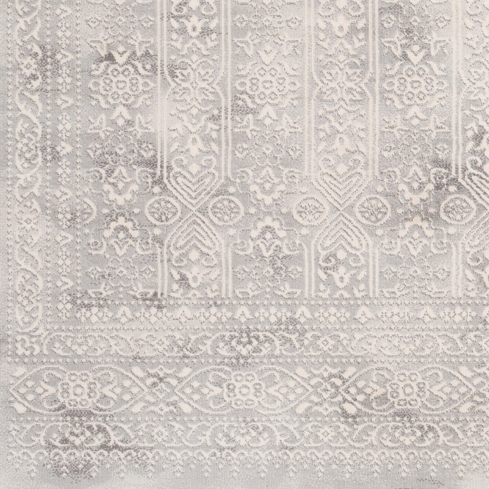 VICKY Oriental Vintage Area Rug