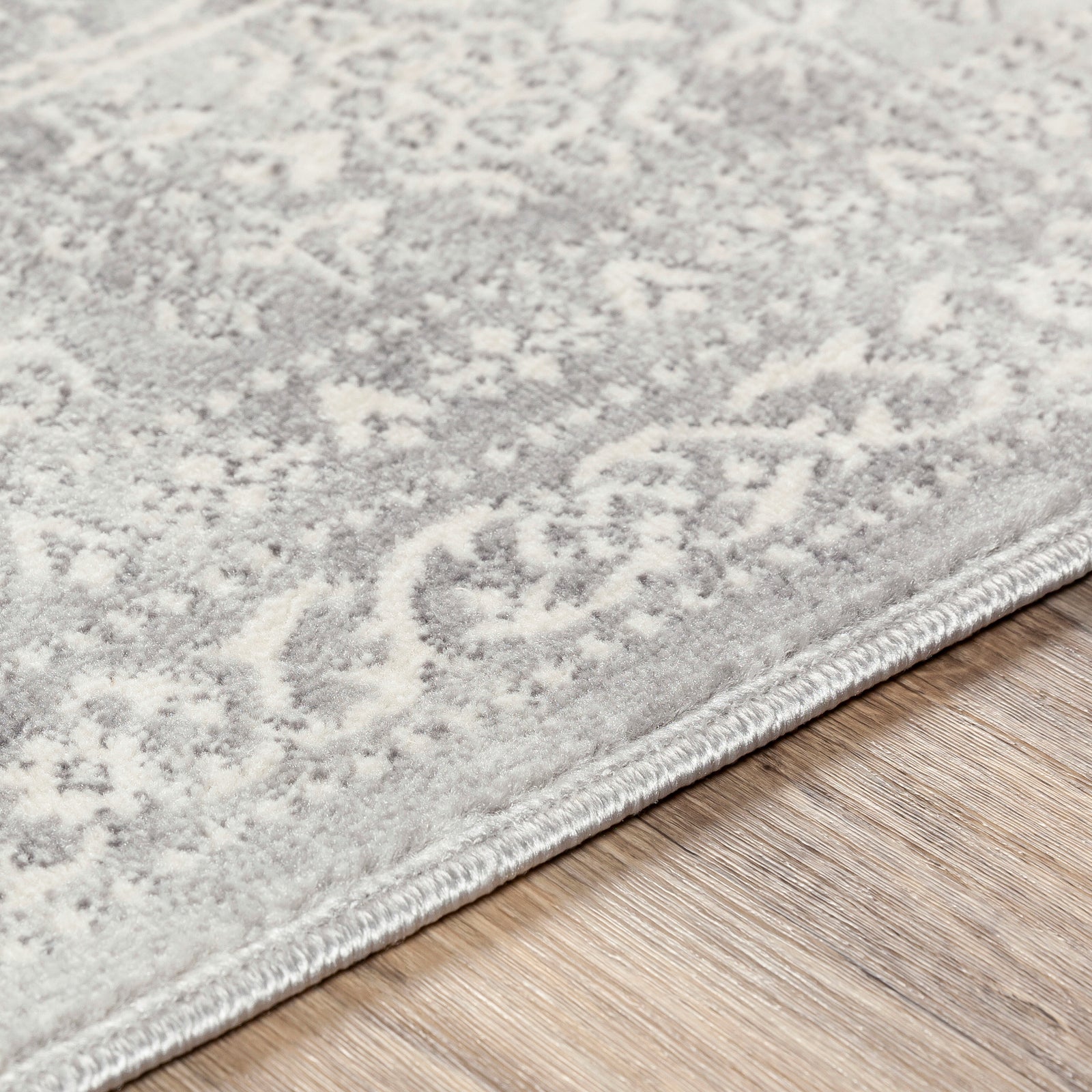 VICKY Oriental Vintage Area Rug